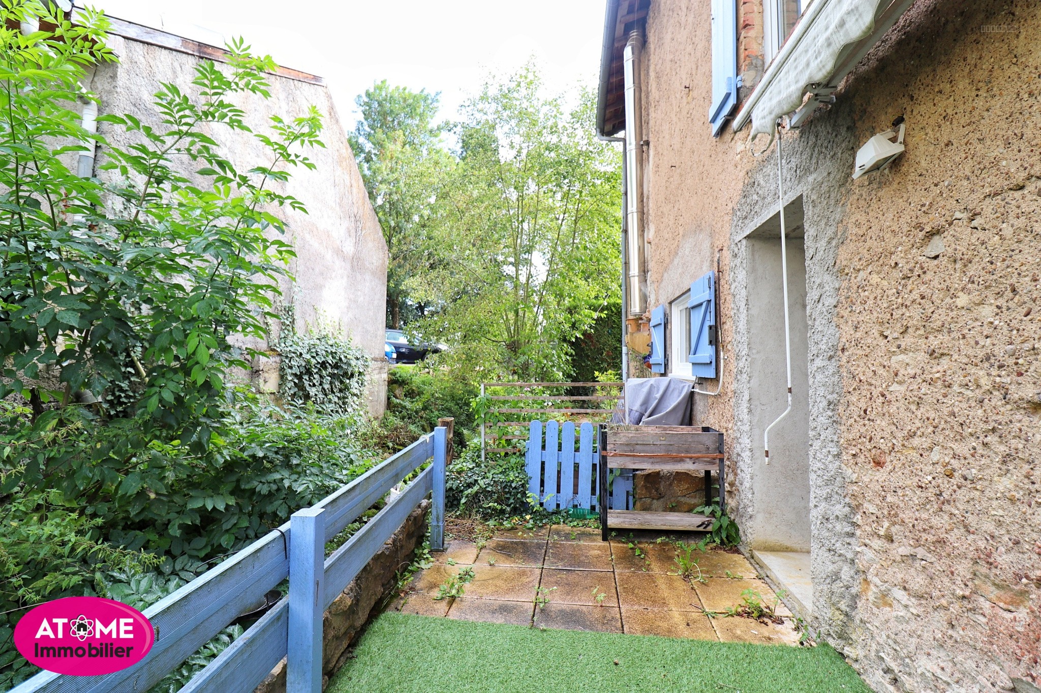 Appartement terrasse 74m2 — photo 9