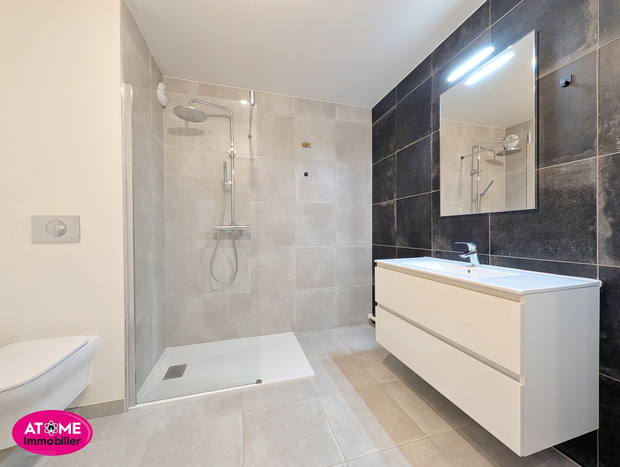 Appartement T2 - 40,5m2 Nancy (54000) — photo 4