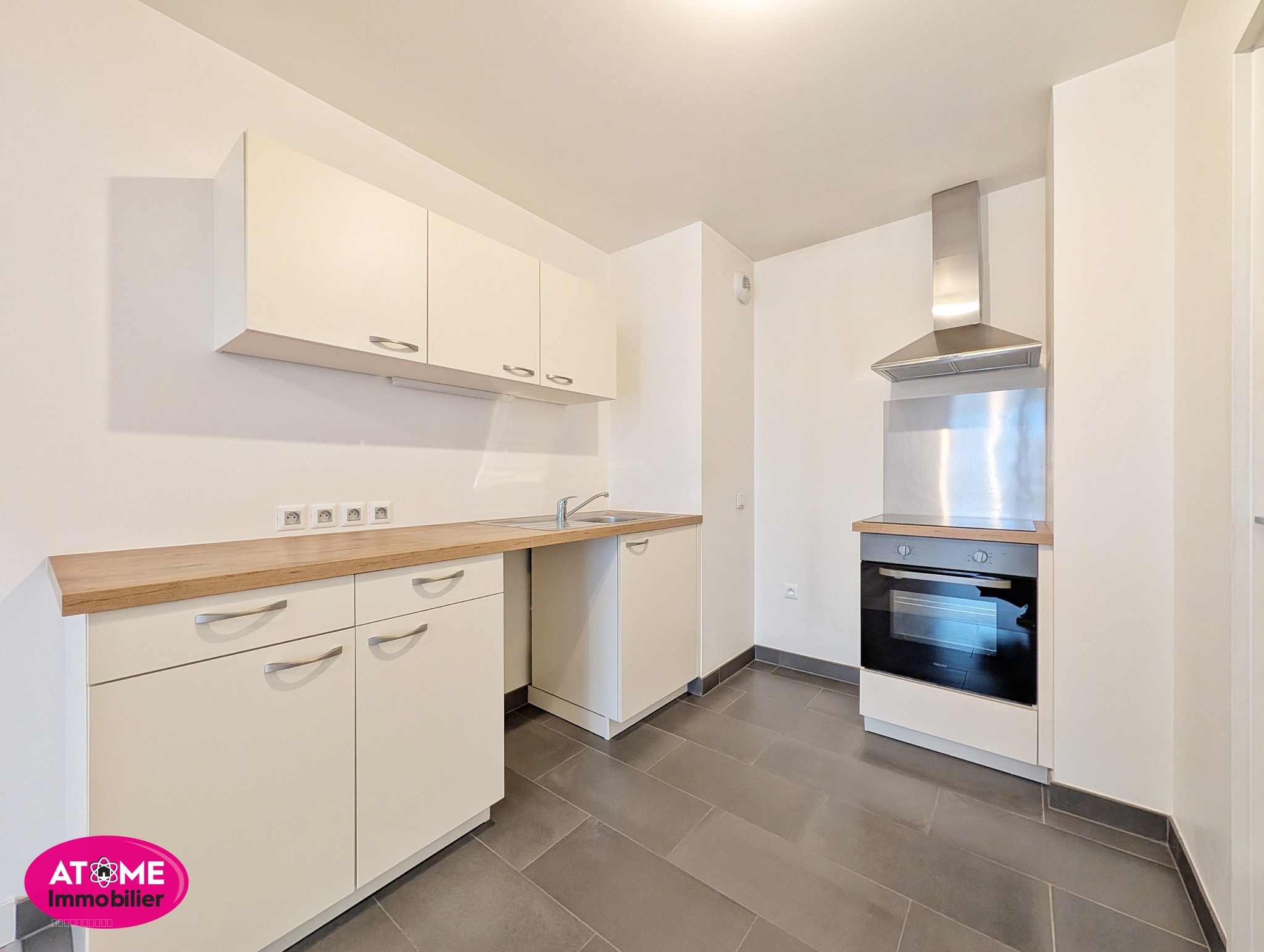 Appartement T2 - 40,5m2 Nancy (54000) — photo 6