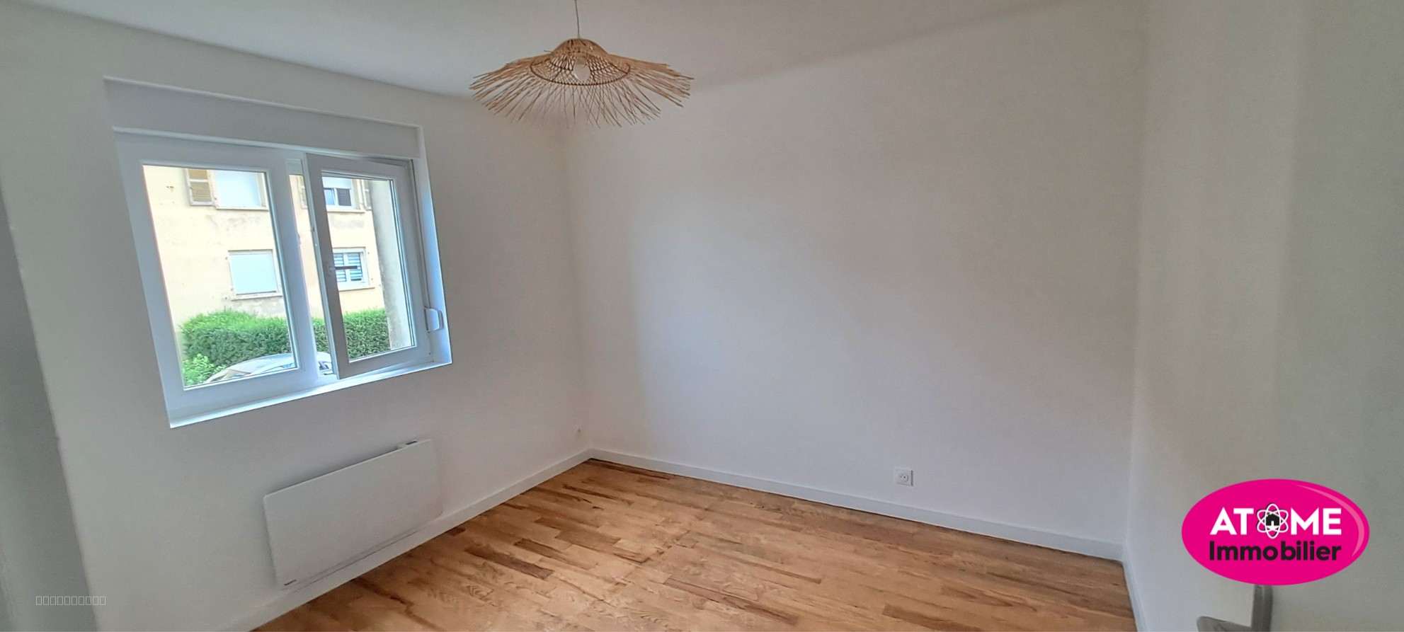 SUPERBE APPARTEMENT F3 RONCOURT refait entièrement à neuf — photo 2