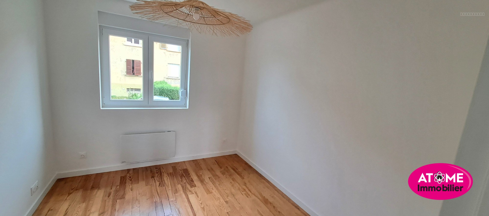 SUPERBE APPARTEMENT F3 RONCOURT refait entièrement à neuf — photo 3