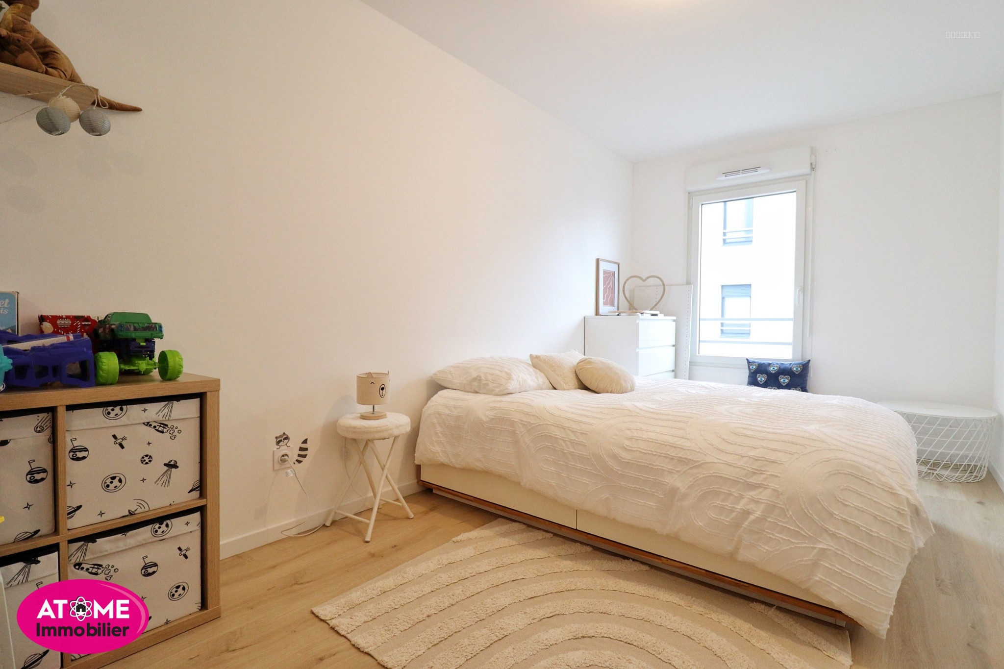 Appartement 120m2 + terrasse, 4 chambre à TERVILLE — photo 5