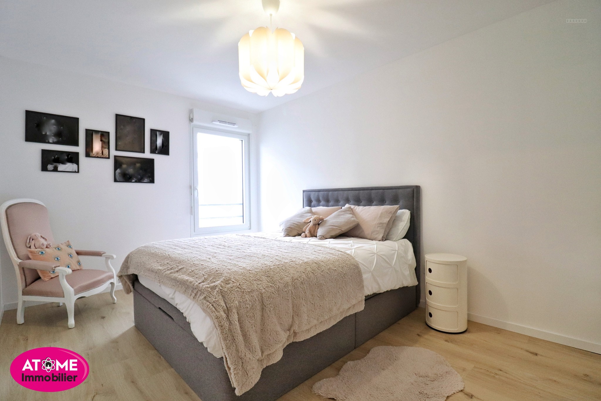 Appartement 120m2 + terrasse, 4 chambre à TERVILLE — photo 7