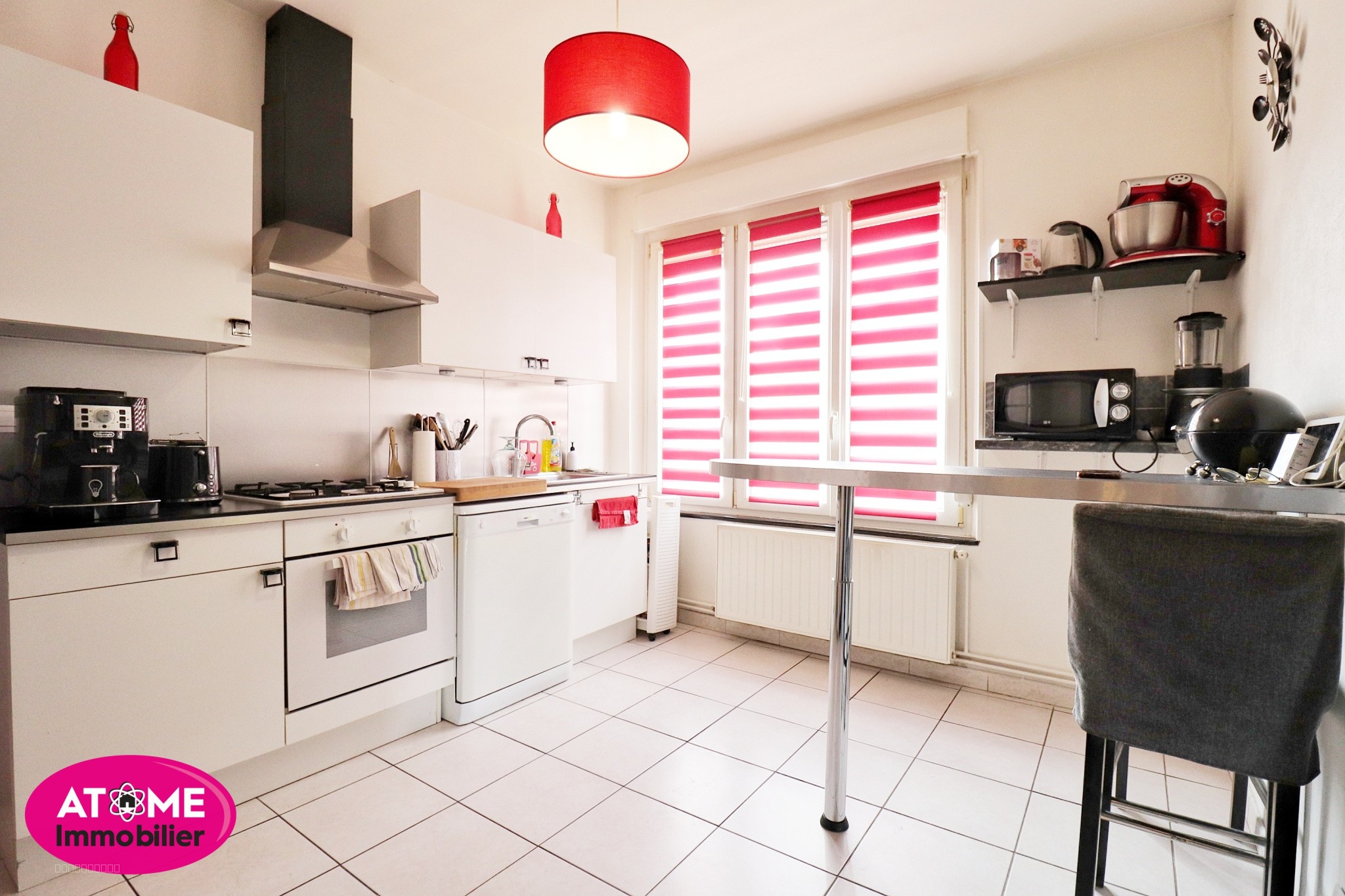 Immeuble de rapport - 197m2 Homécourt (54310) — photo 10