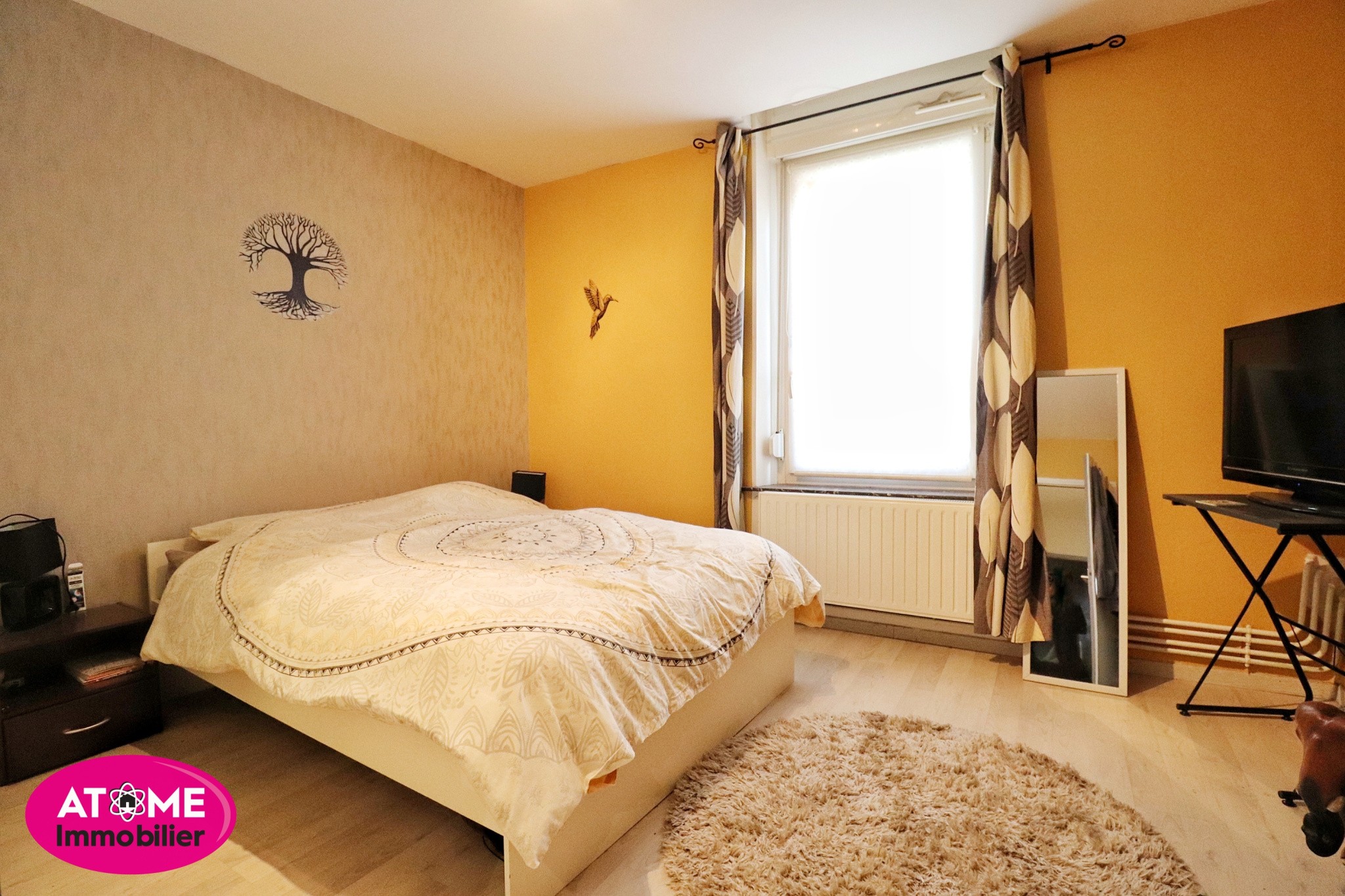 Immeuble de rapport - 197m2 Homécourt (54310) — photo 11