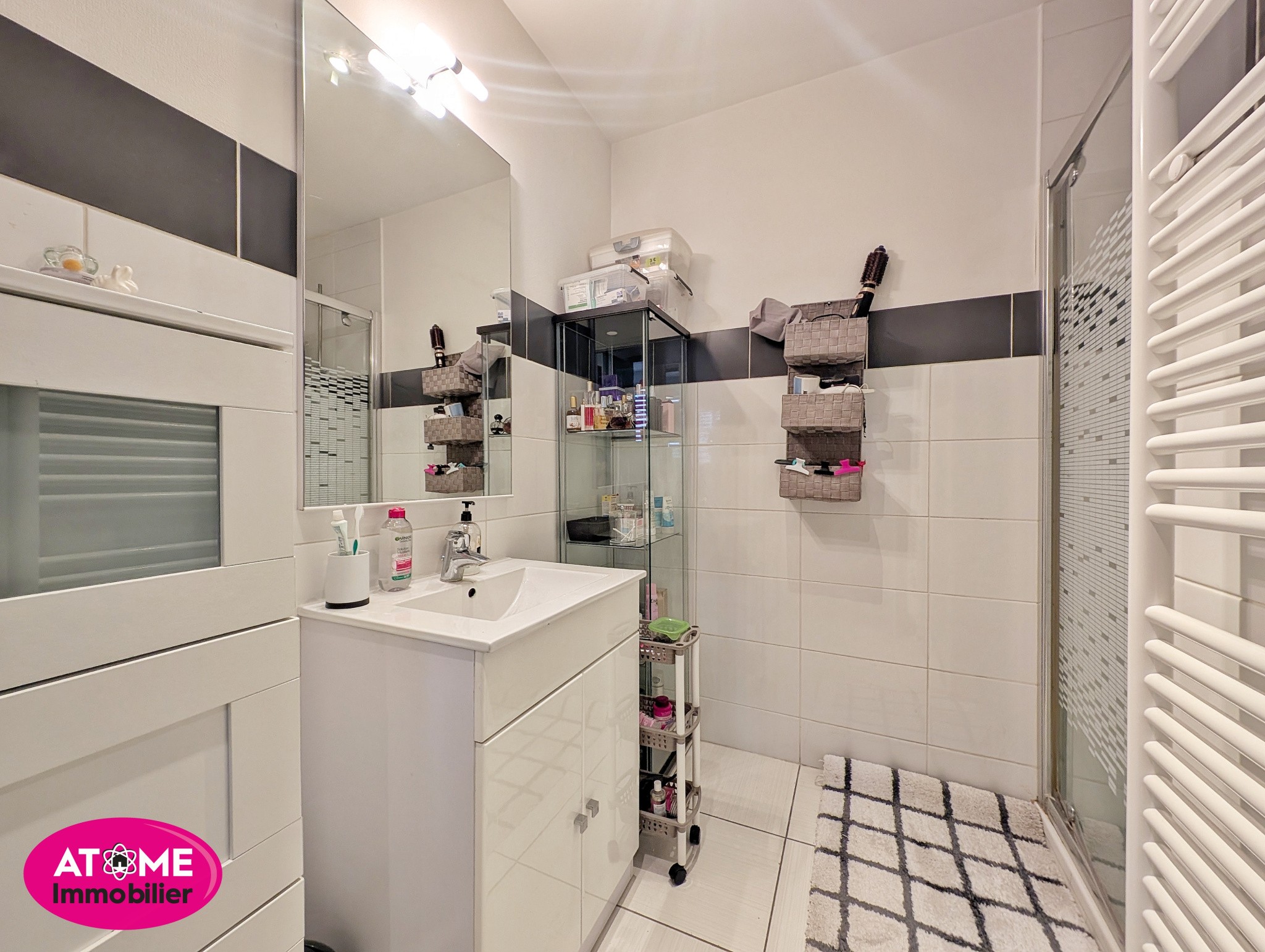 Immeuble de rapport - 197m2 Homécourt (54310) — photo 13