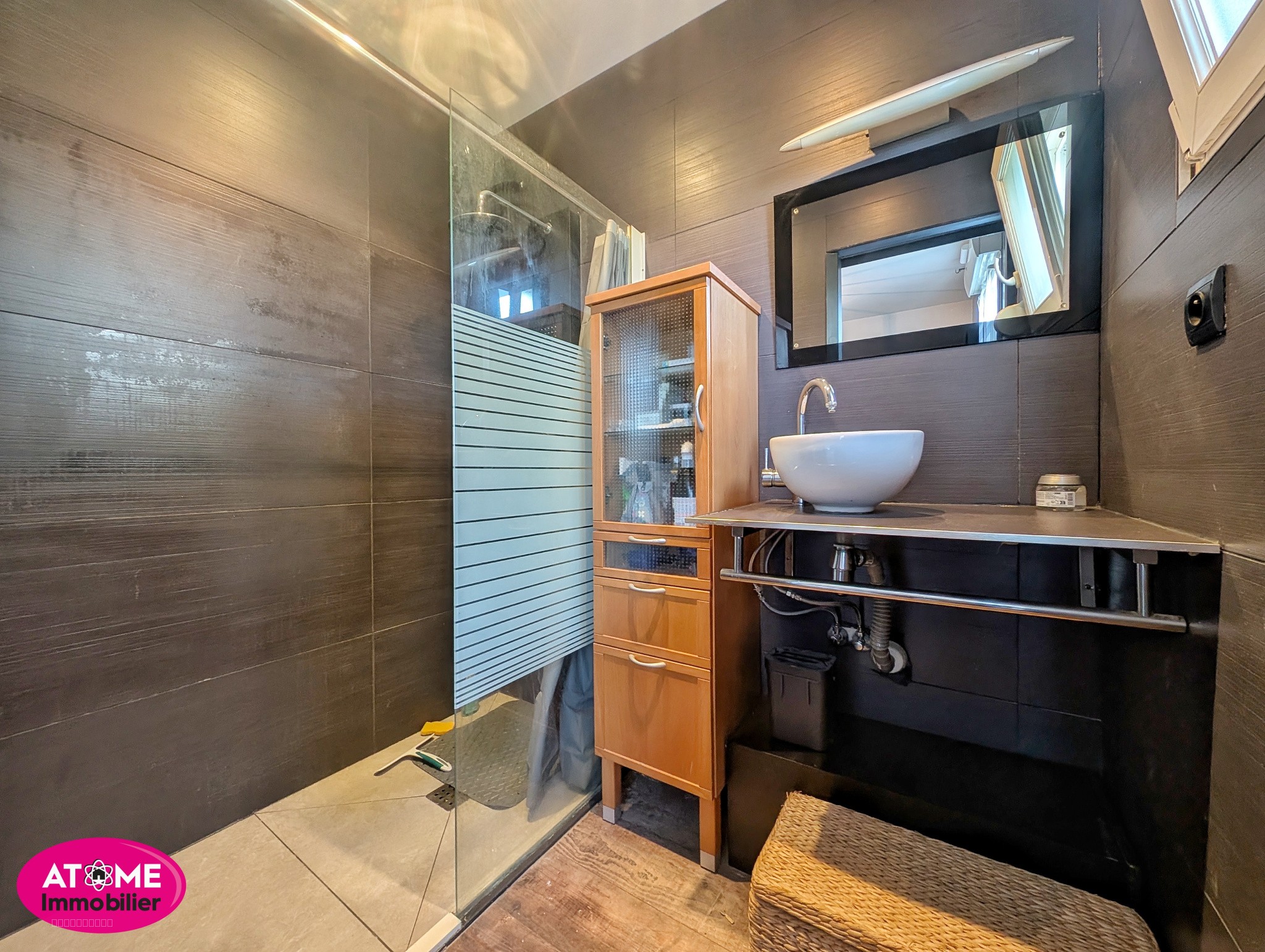 Maison - 124m2 Fontoy (57650) — photo 10