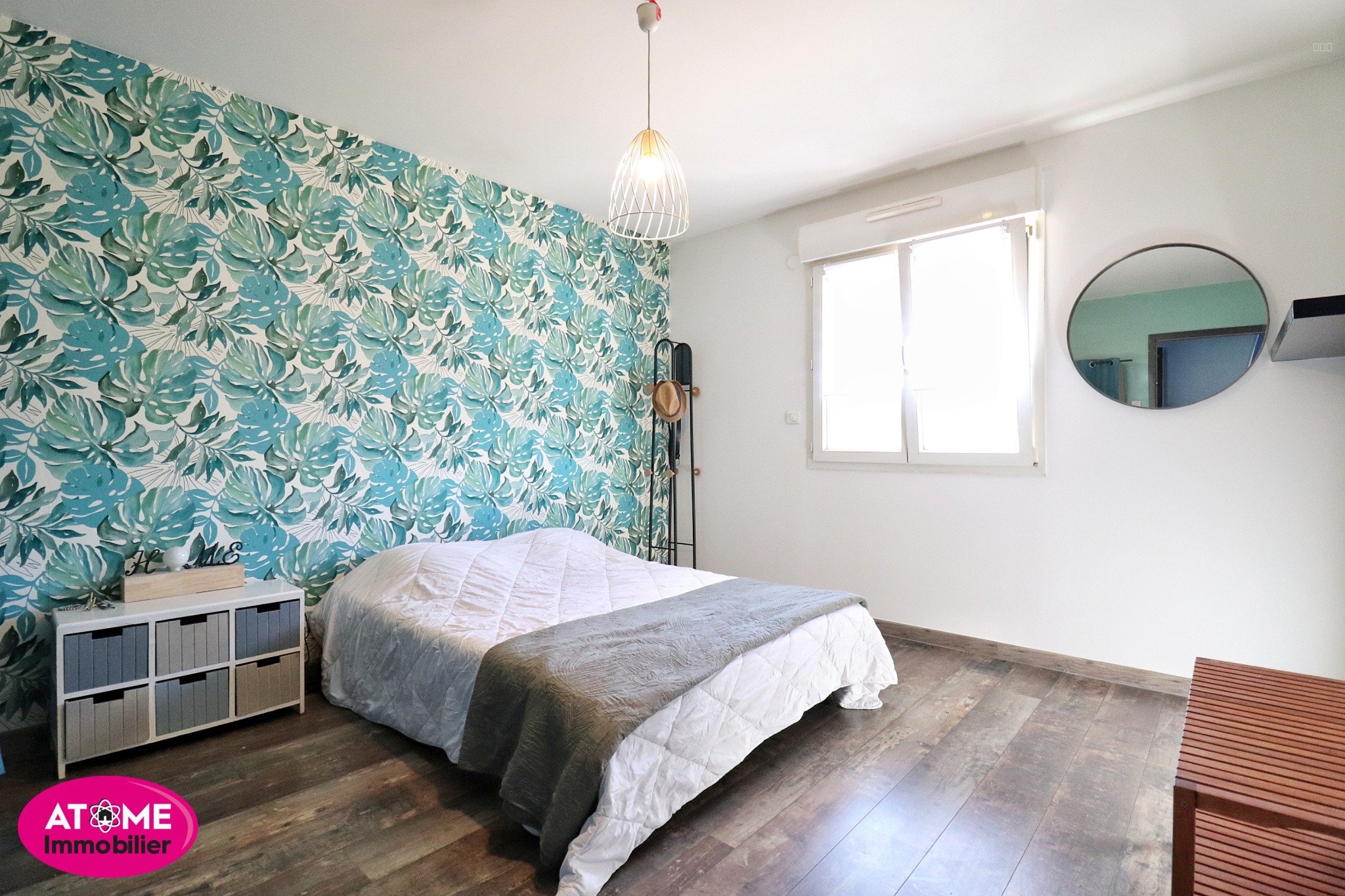 Maison - 124m2 Fontoy (57650) — photo 11