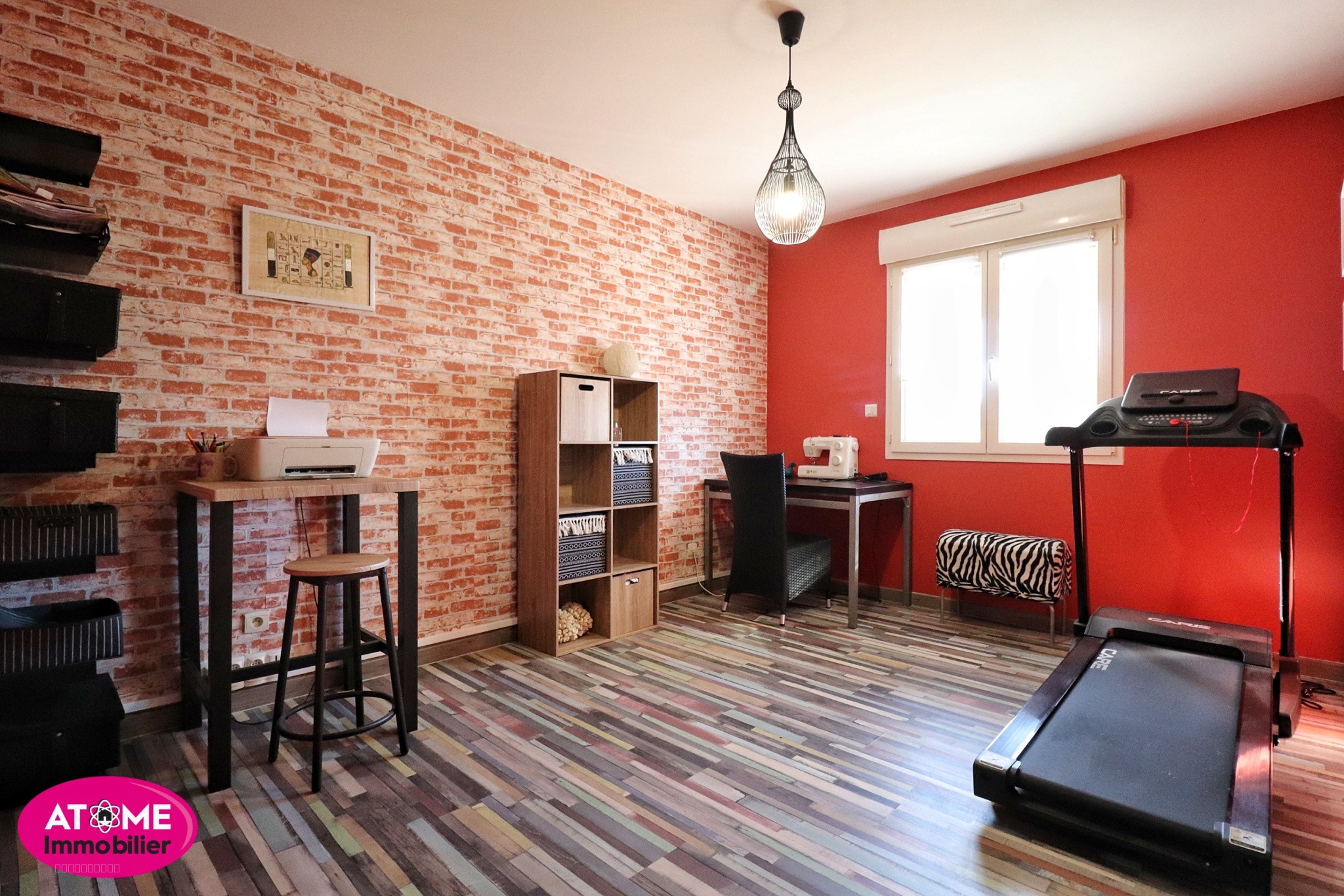 Maison - 124m2 Fontoy (57650) — photo 12