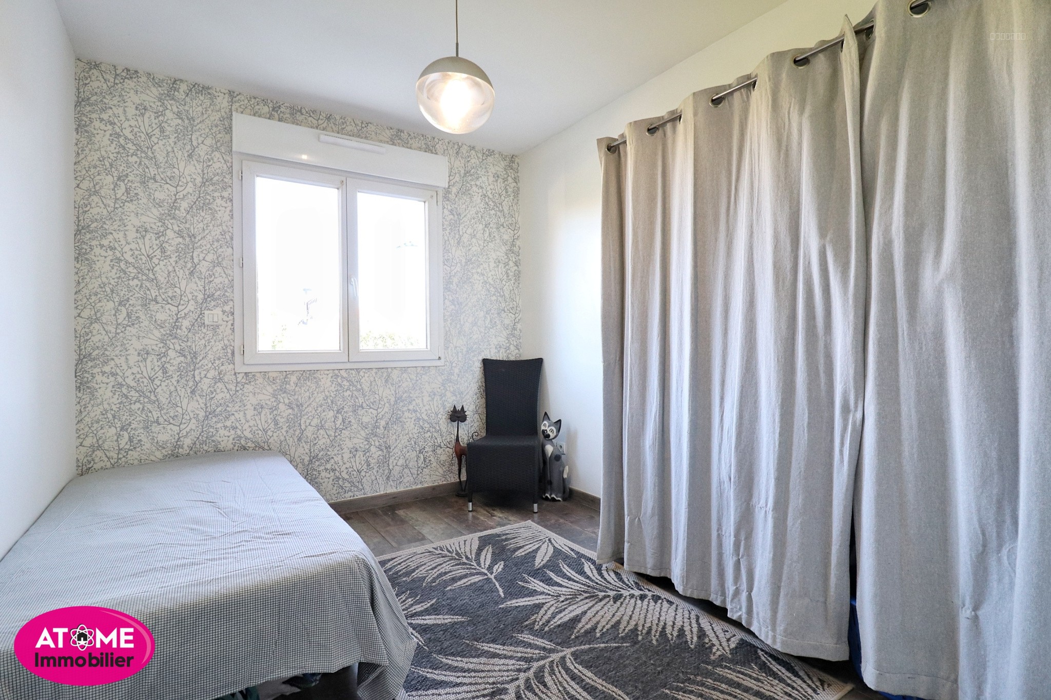 Maison - 124m2 Fontoy (57650) — photo 13