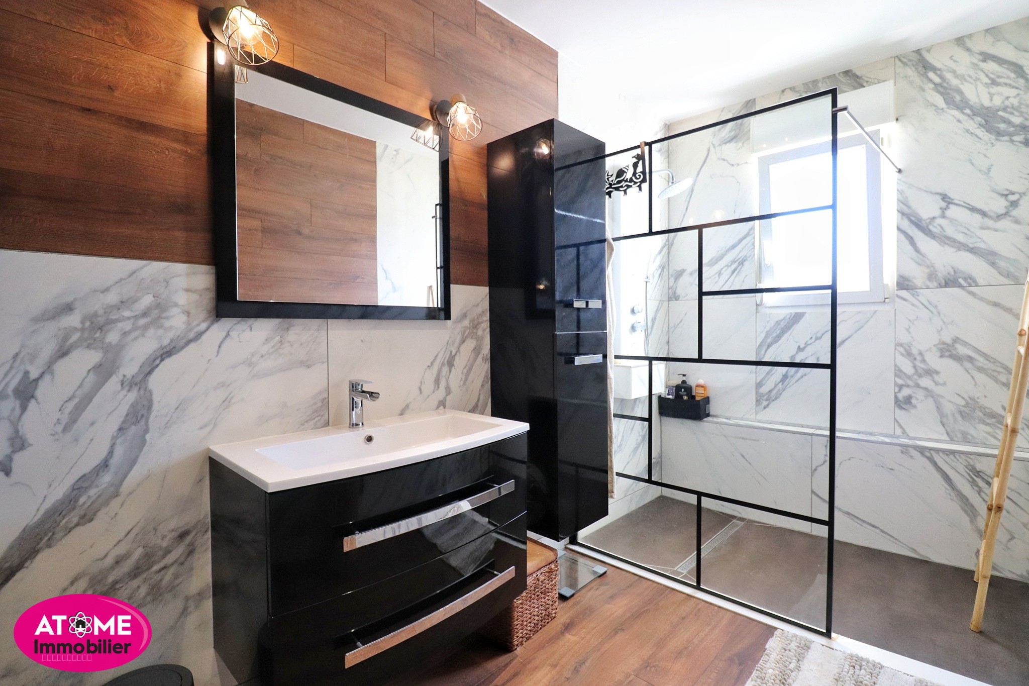 Maison - 124m2 Fontoy (57650) — photo 14