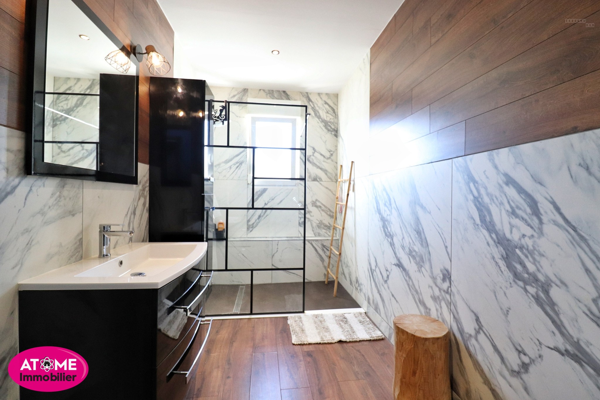 Maison - 124m2 Fontoy (57650) — photo 15