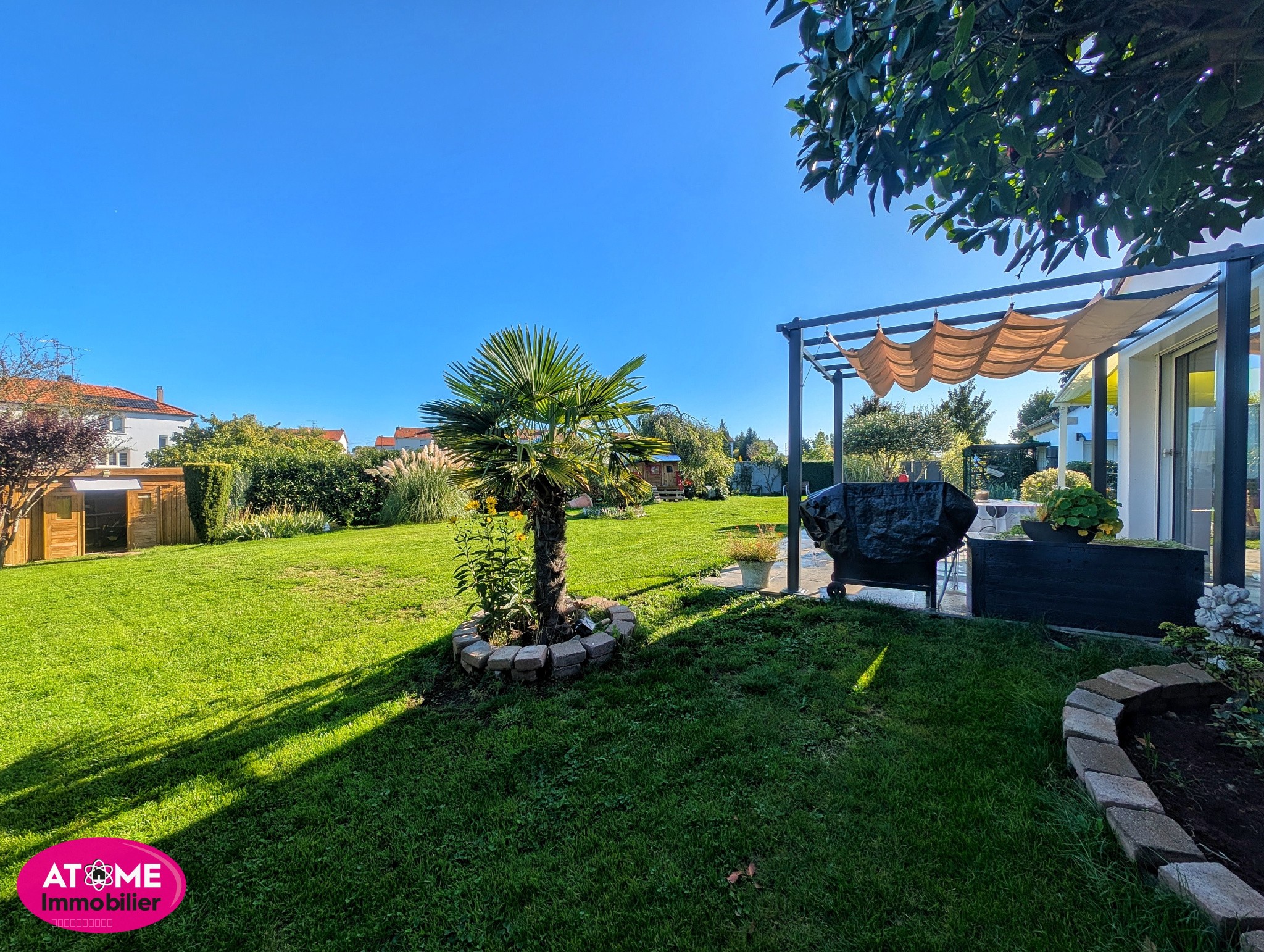 Maison - 124m2 Fontoy (57650) — photo 16
