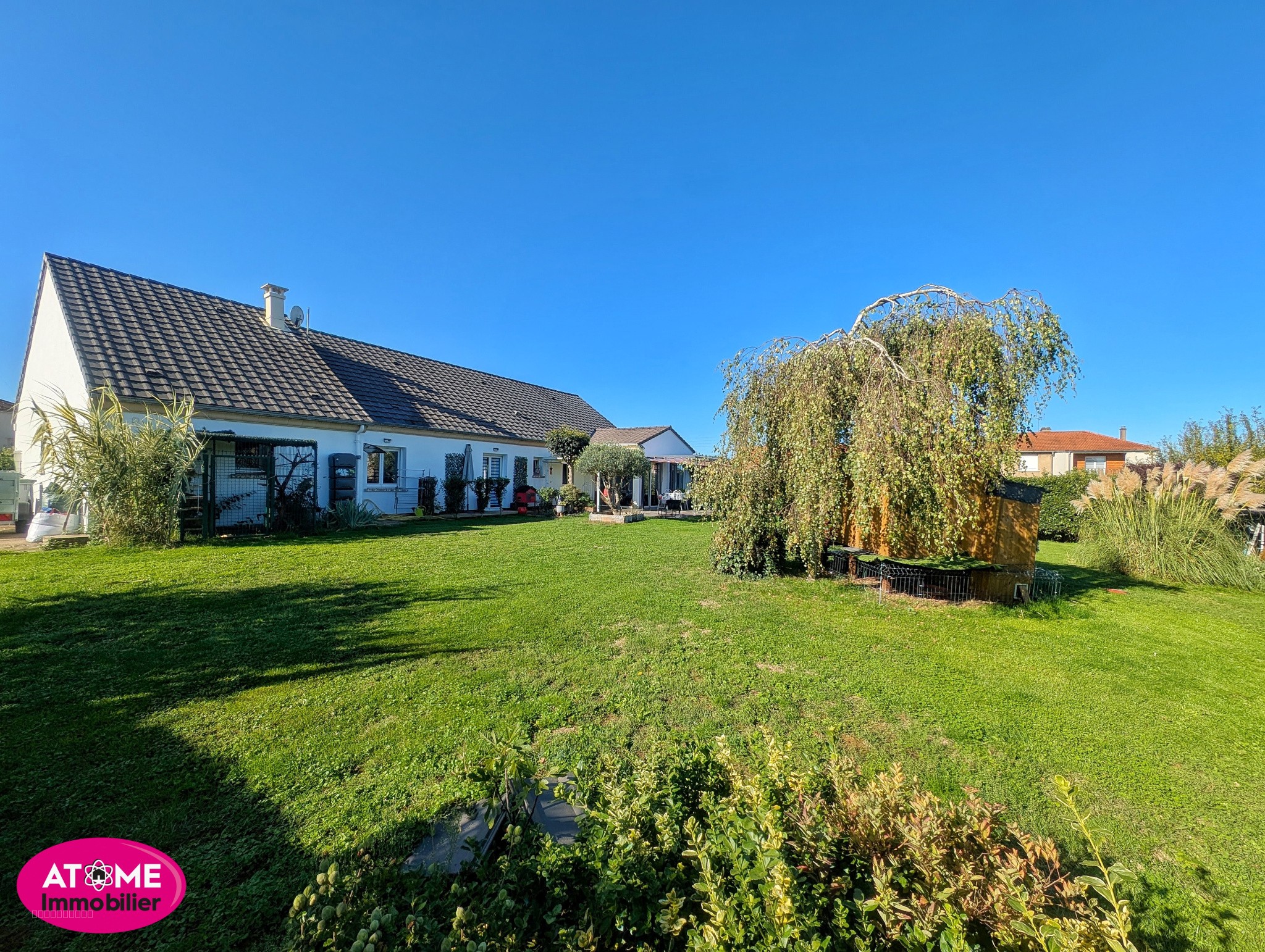 Maison - 124m2 Fontoy (57650) — photo 2