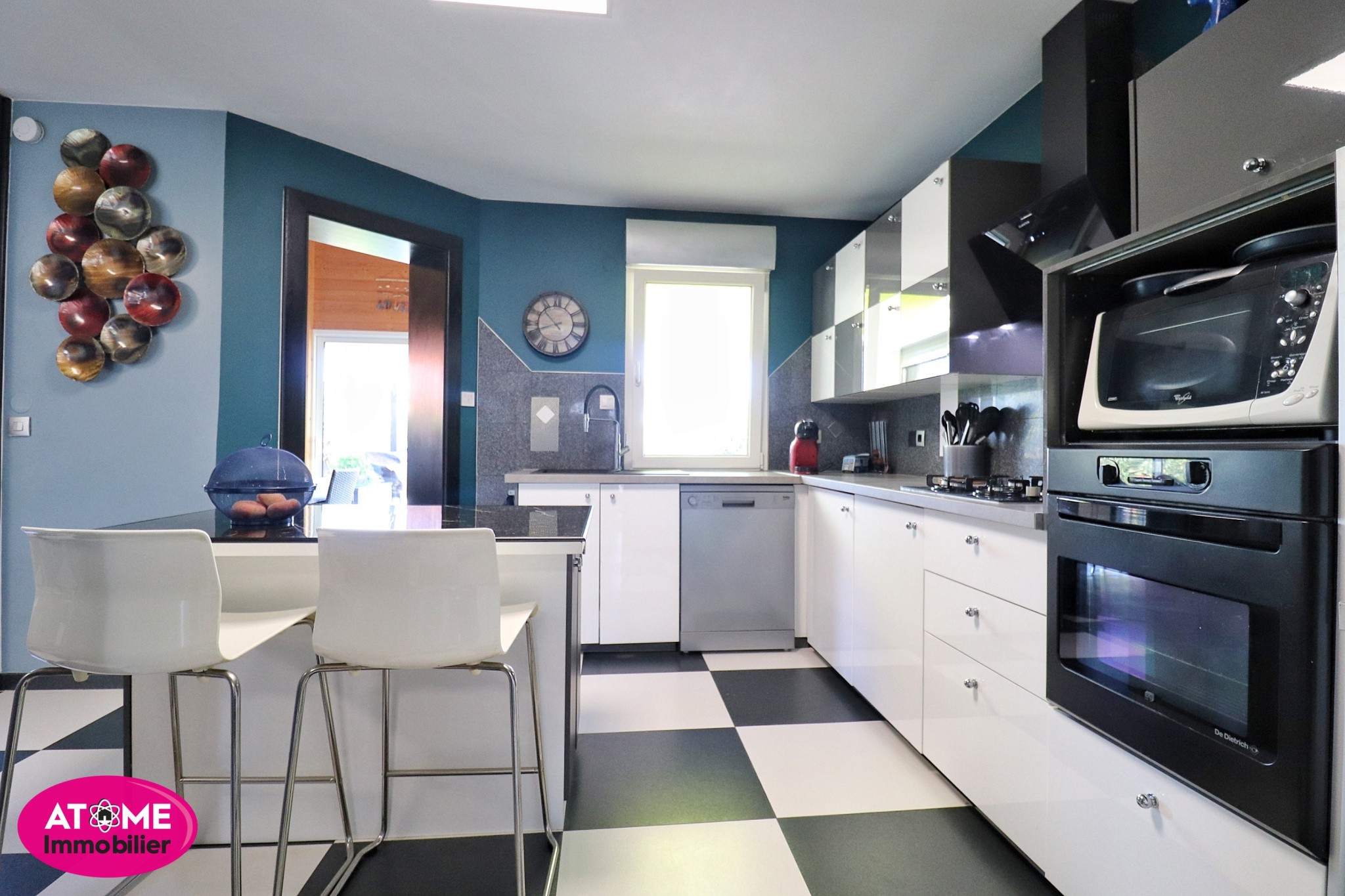 Maison - 124m2 Fontoy (57650) — photo 6