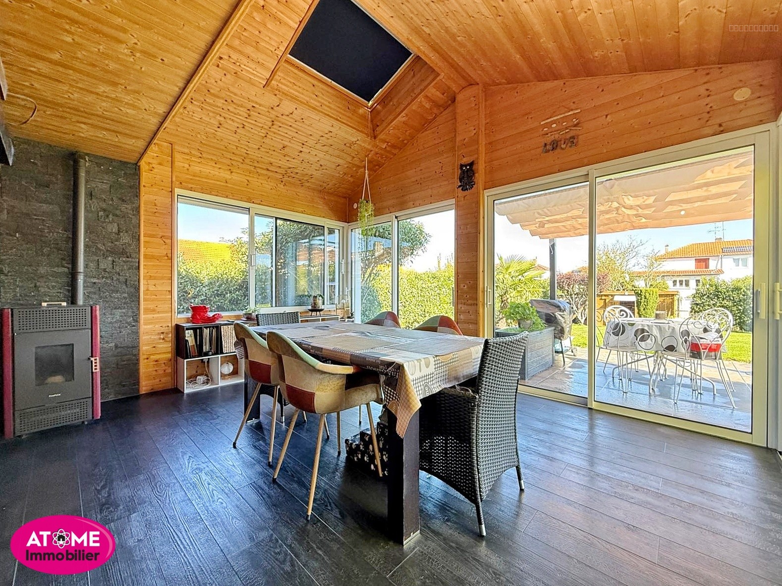 Maison - 124m2 Fontoy (57650) — photo 7