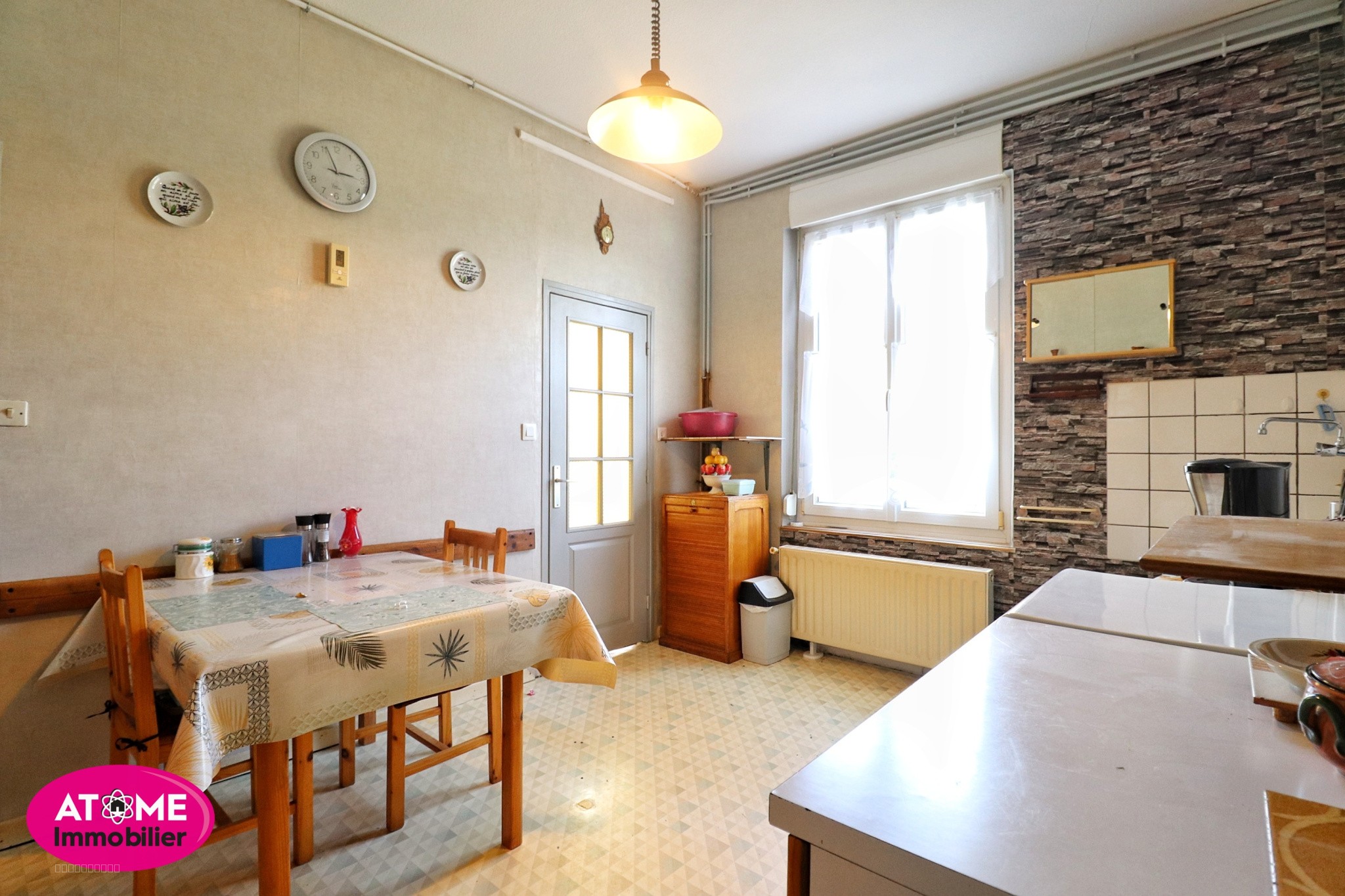 Maison mitoyenne - 74m2 BATILLY (54980) — photo 2