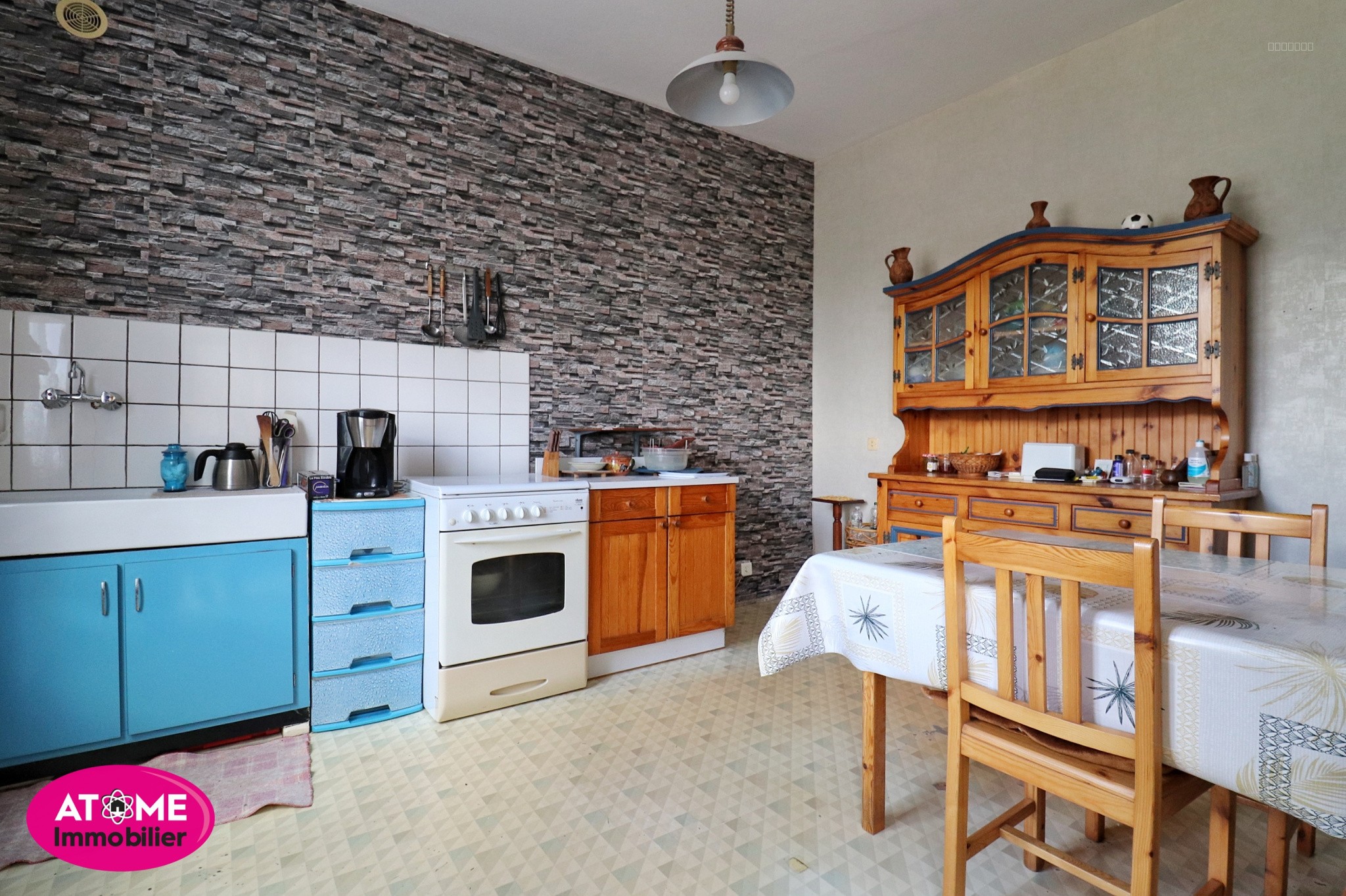 Maison mitoyenne - 74m2 BATILLY (54980) — photo 3