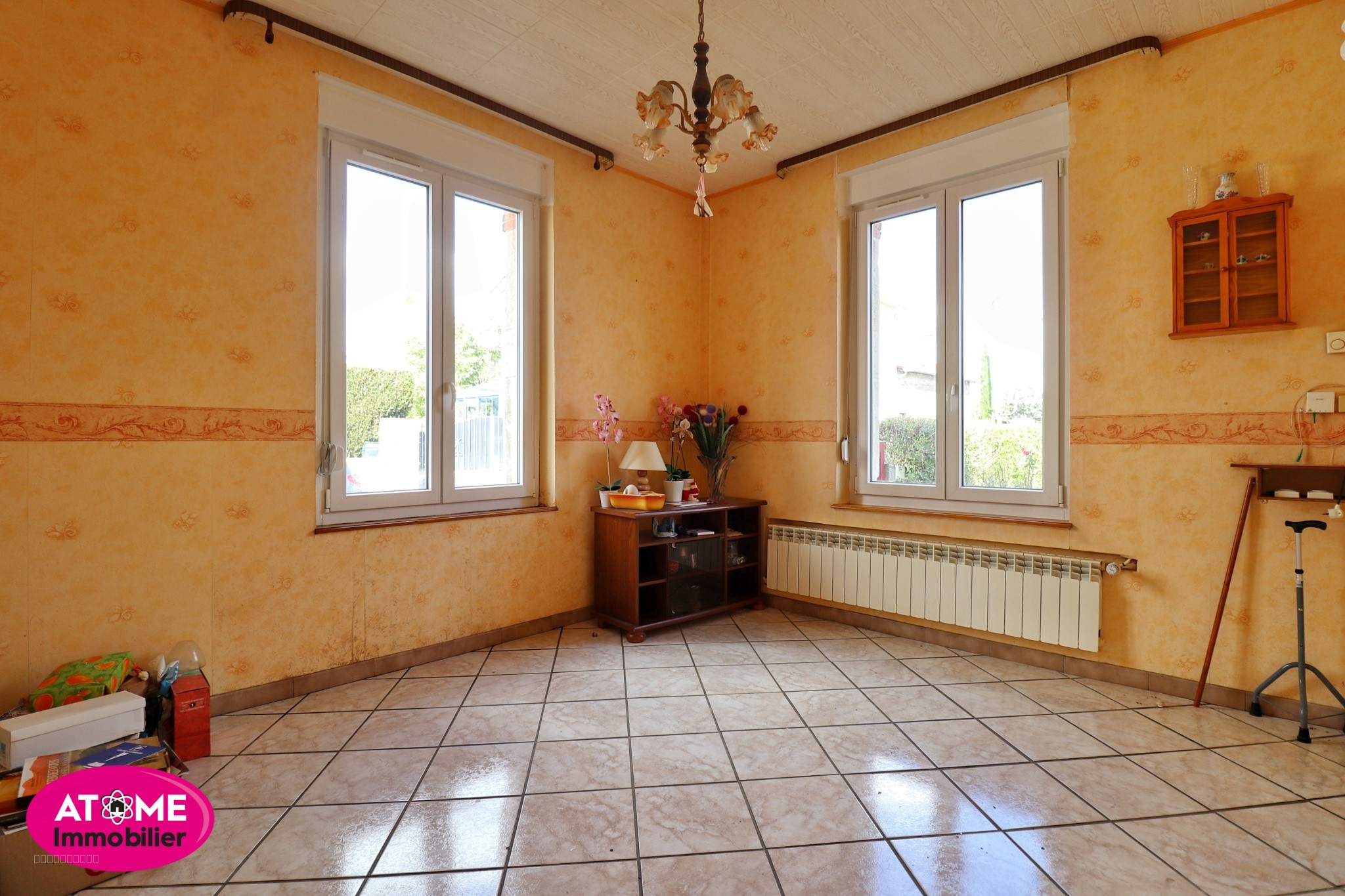 Maison mitoyenne - 74m2 BATILLY (54980) — photo 4