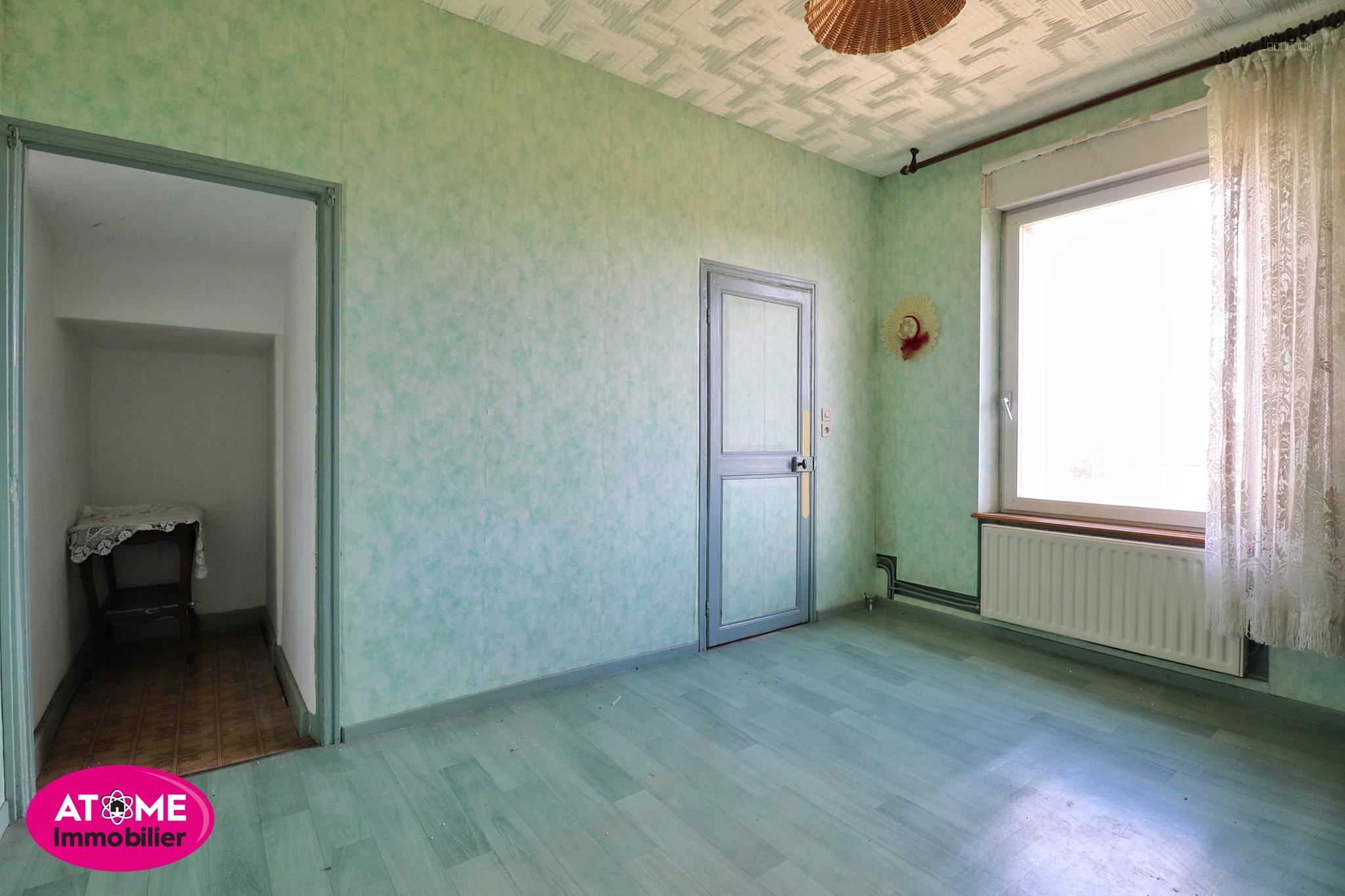 Maison mitoyenne - 74m2 BATILLY (54980) — photo 5