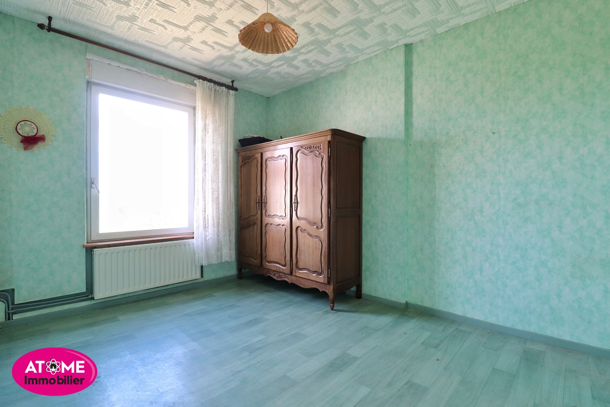 Maison mitoyenne - 74m2 BATILLY (54980) — photo 6