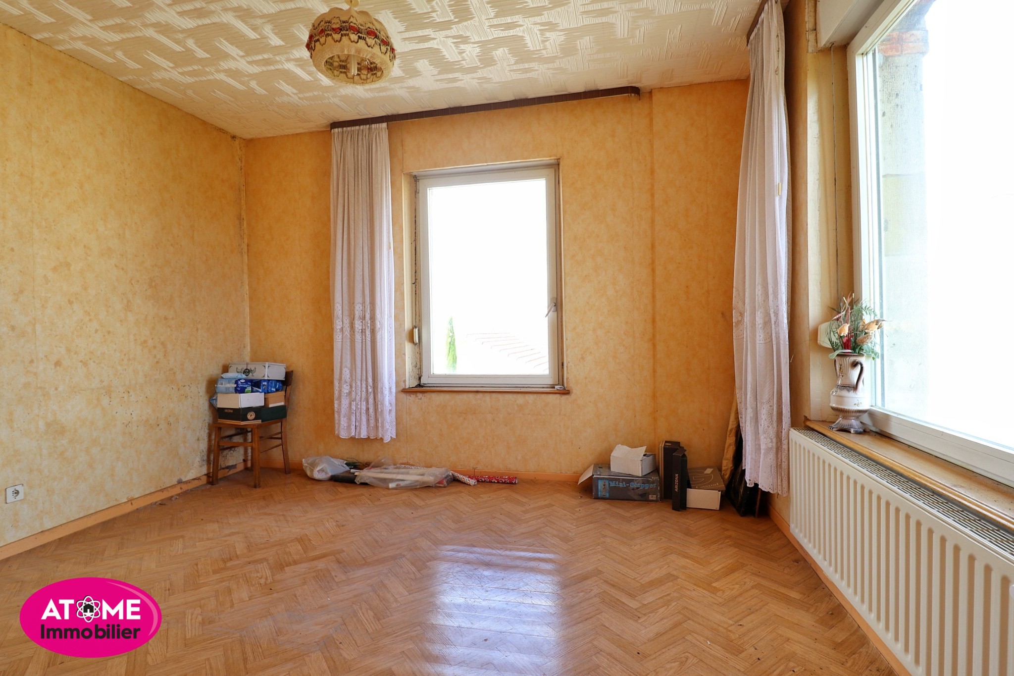 Maison mitoyenne - 74m2 BATILLY (54980) — photo 7