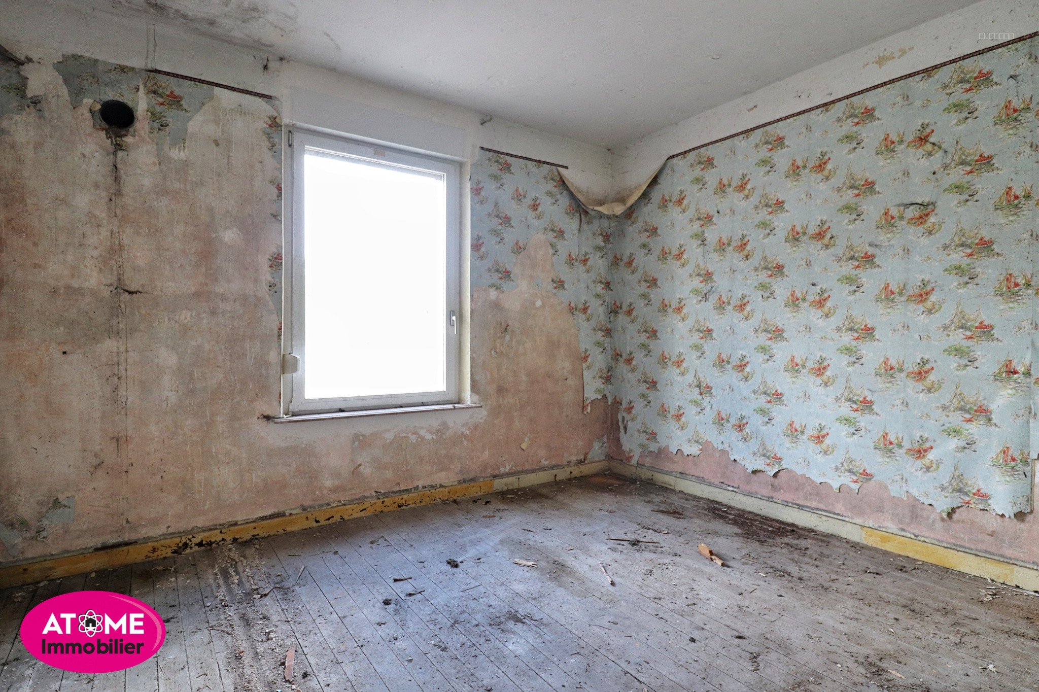Maison - 74m2 Batilly (54980) — photo 3