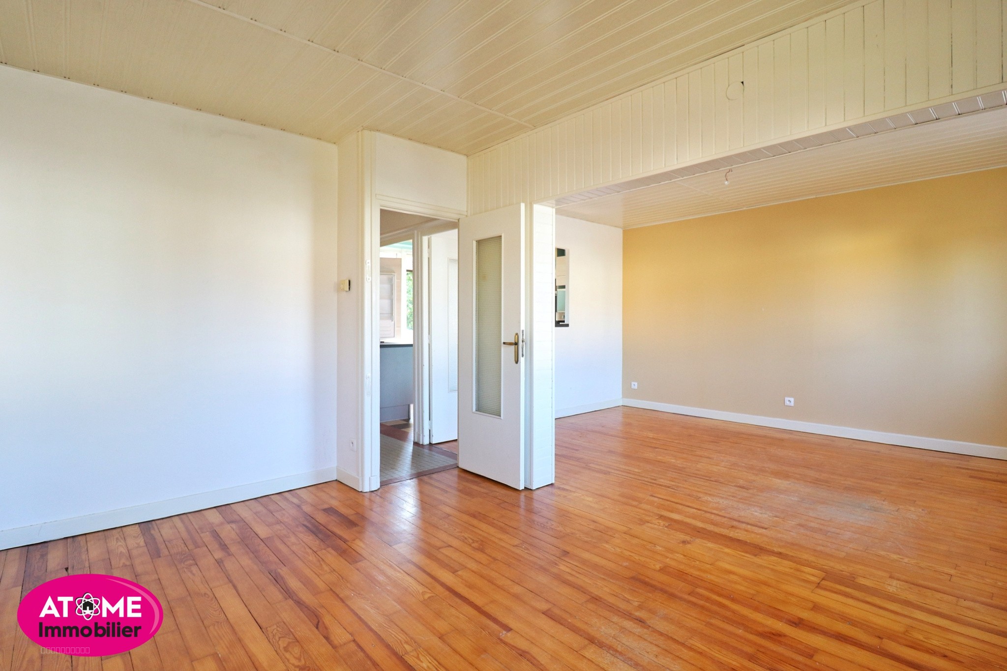 Maison - 90m2 Homécourt (54310) — photo 2
