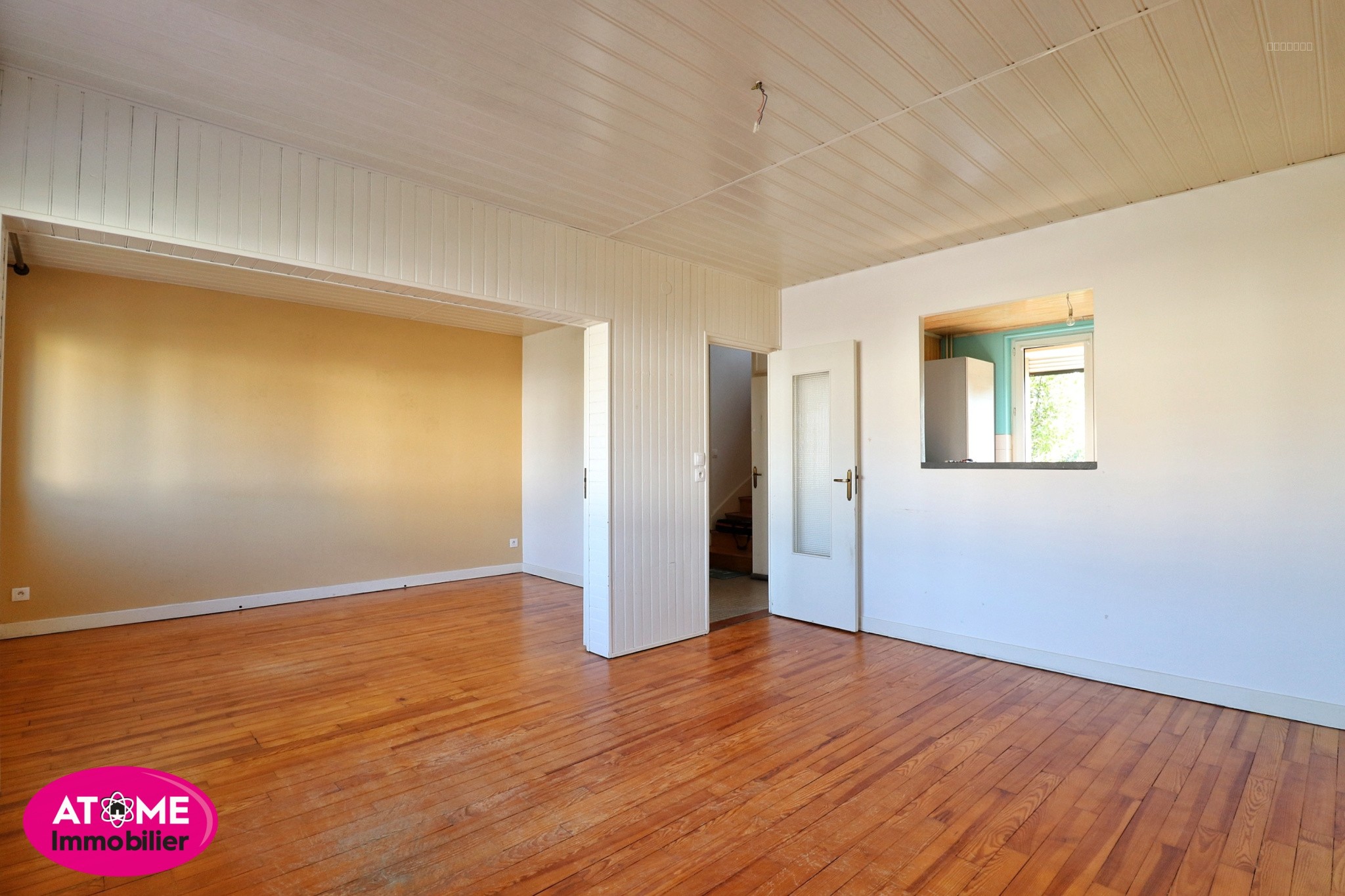Maison - 90m2 Homécourt (54310) — photo 3