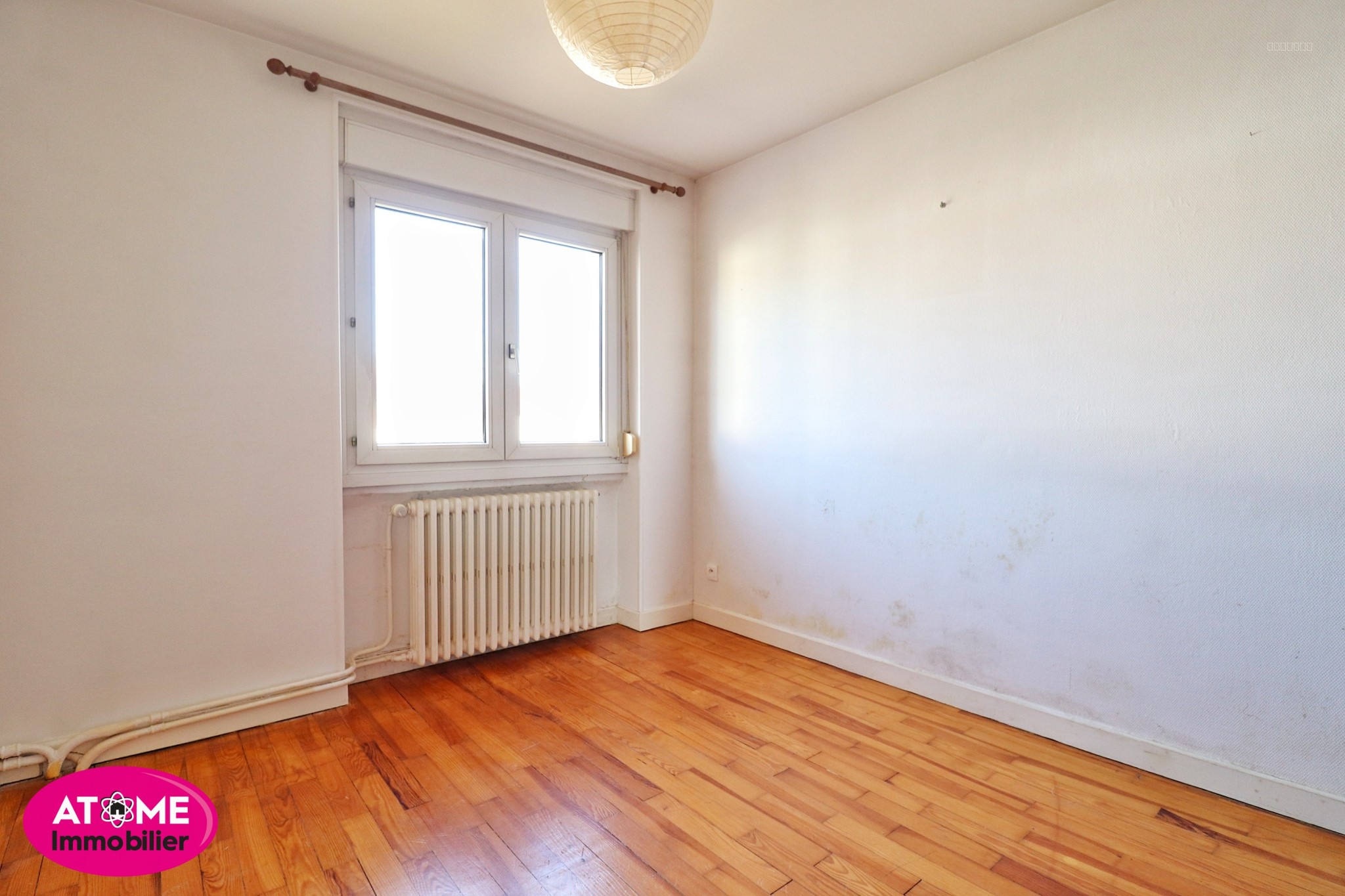 Maison - 90m2 Homécourt (54310) — photo 5