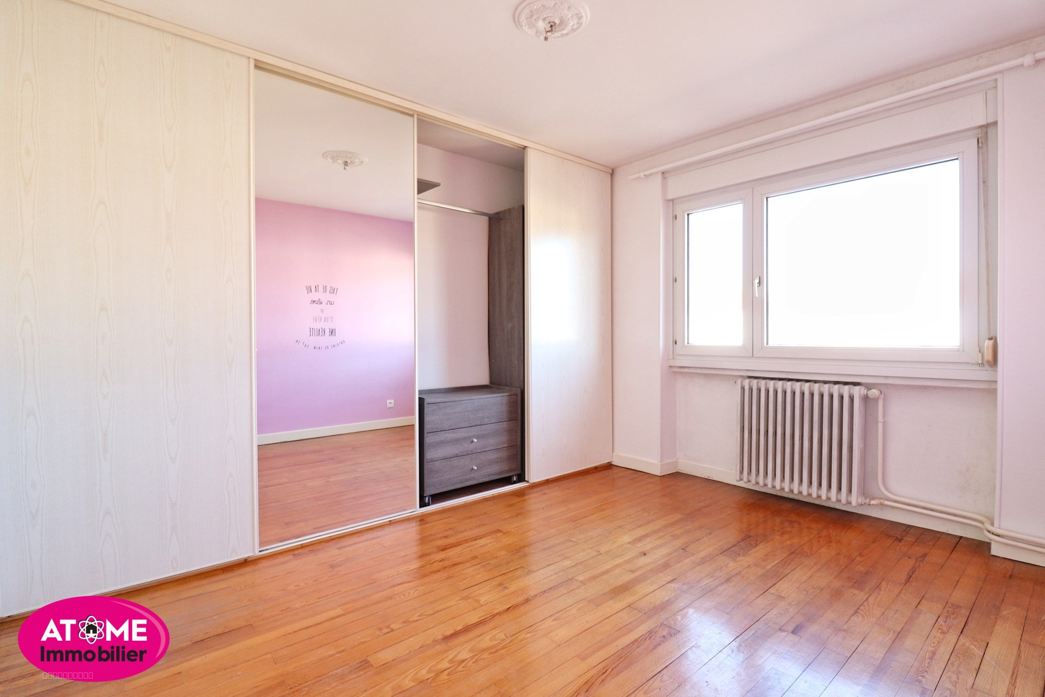 Maison - 90m2 Homécourt (54310) — photo 6
