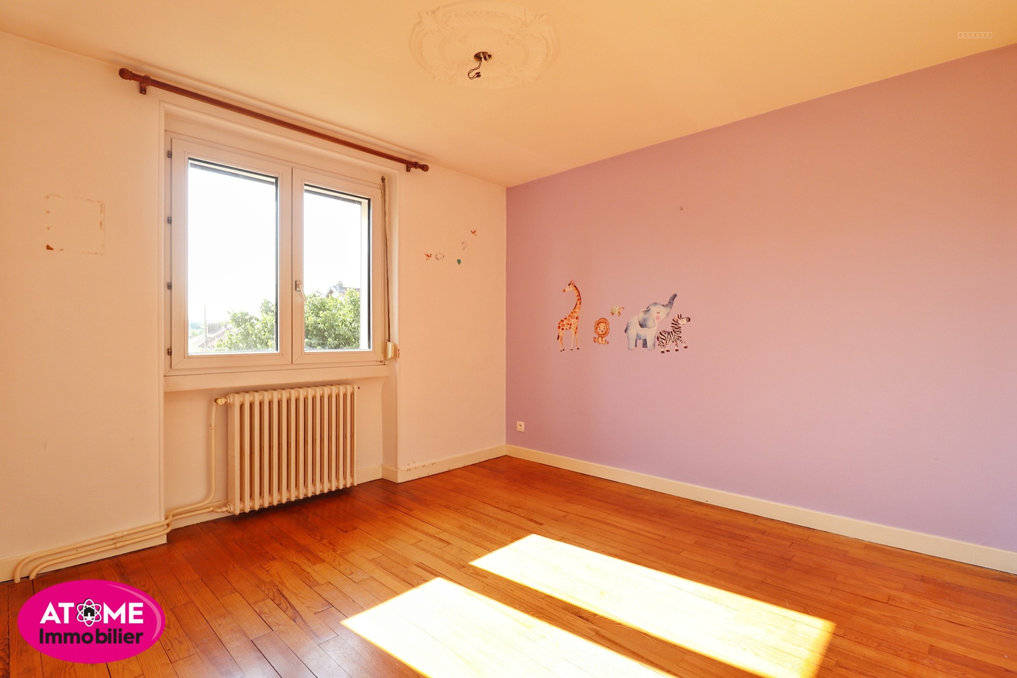 Maison - 90m2 Homécourt (54310) — photo 7