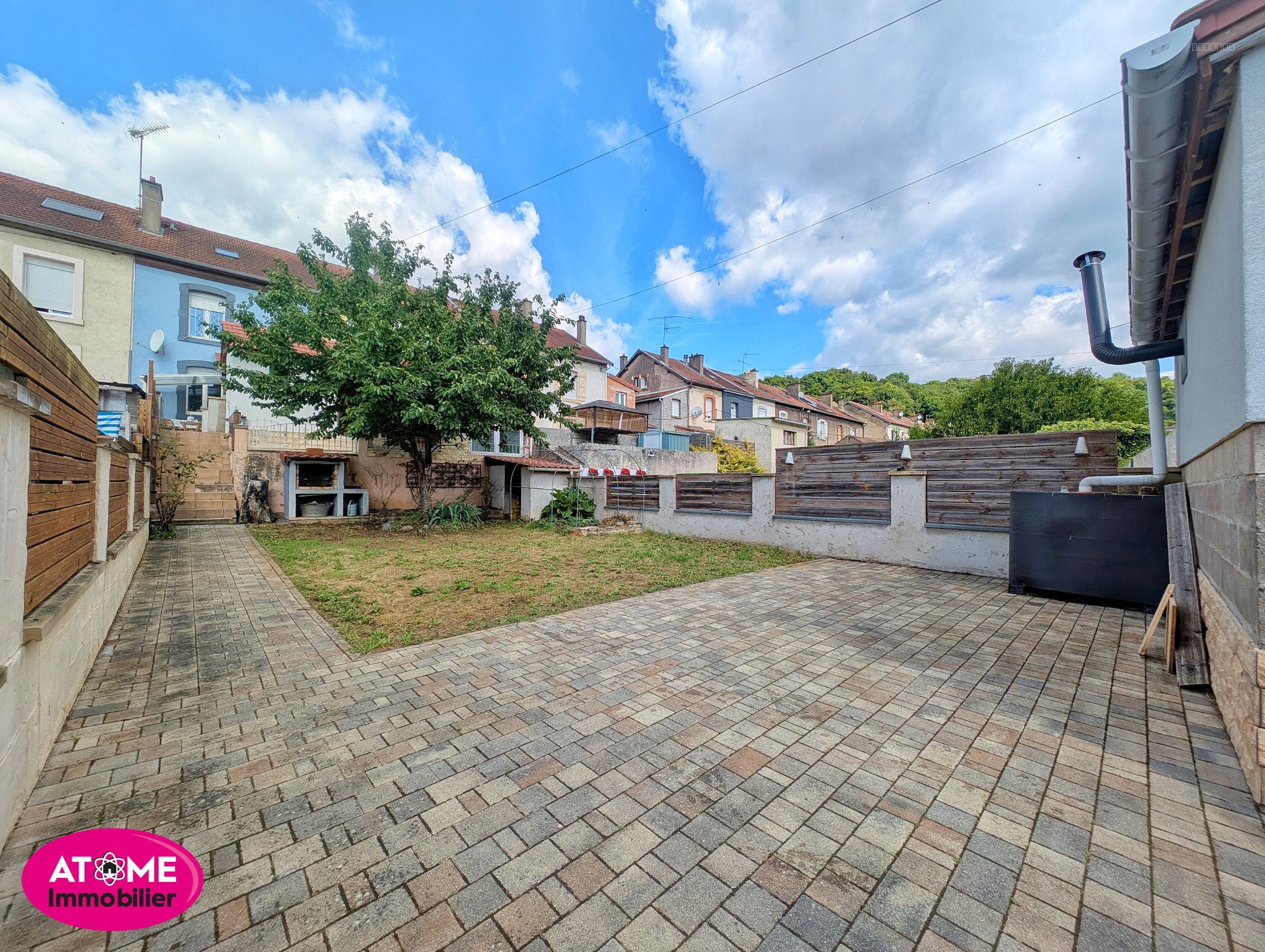 Maison - 120m2 Homécourt (54310) — photo 11