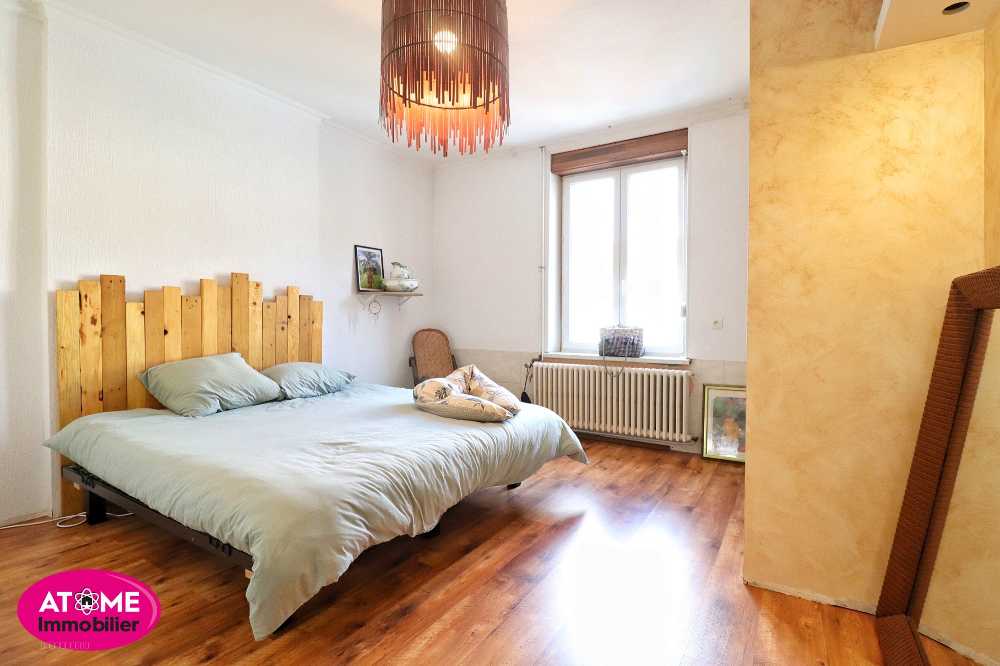 Maison - 120m2 Homécourt (54310) — photo 4