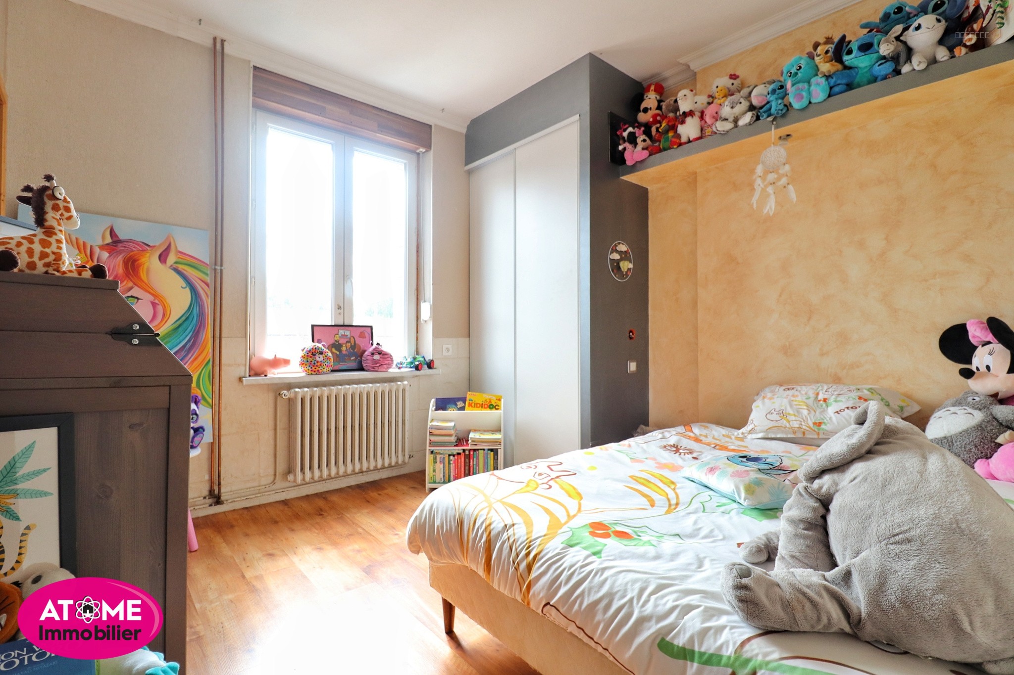Maison - 120m2 Homécourt (54310) — photo 5