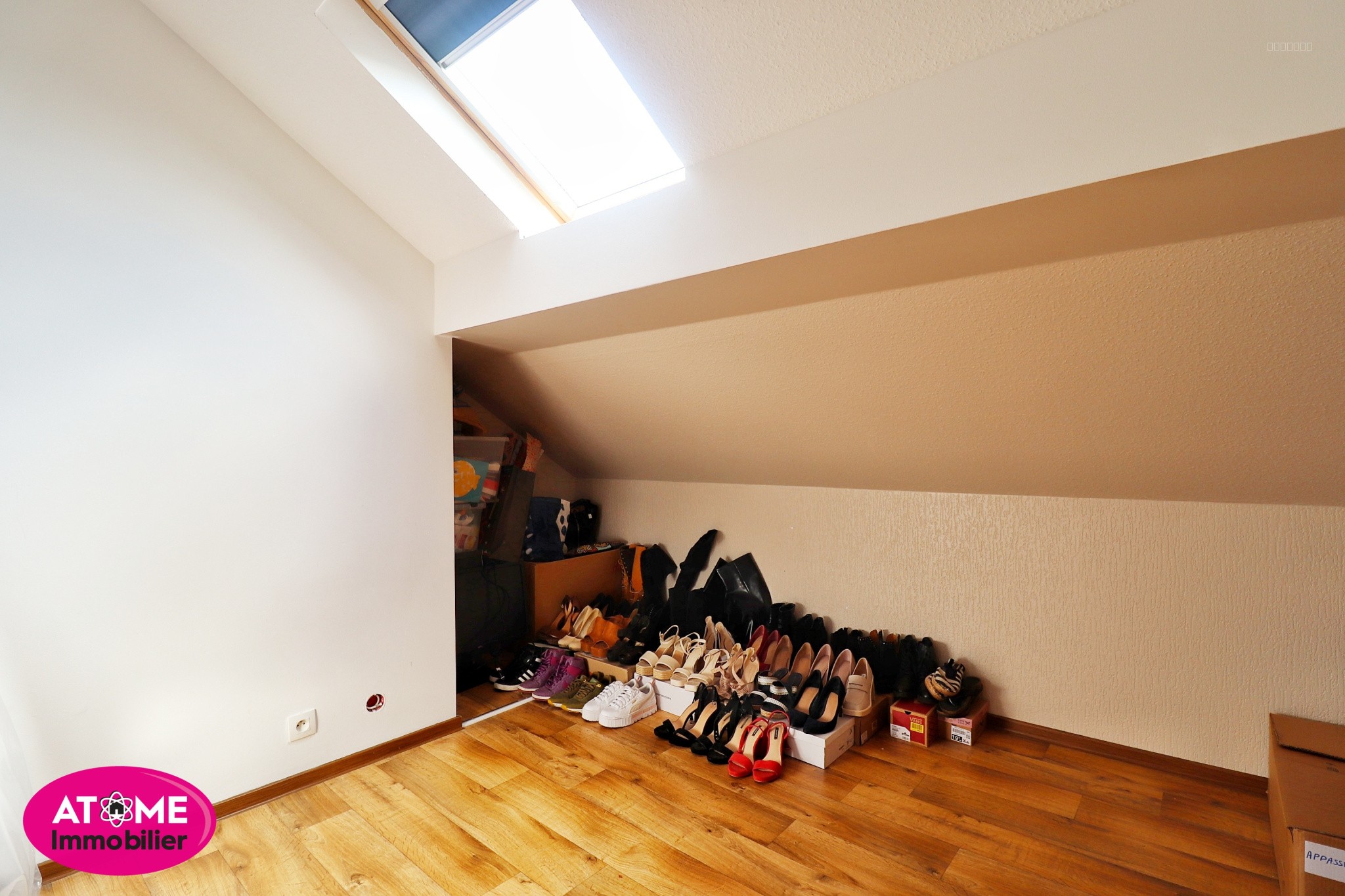 Maison - 120m2 Homécourt (54310) — photo 7