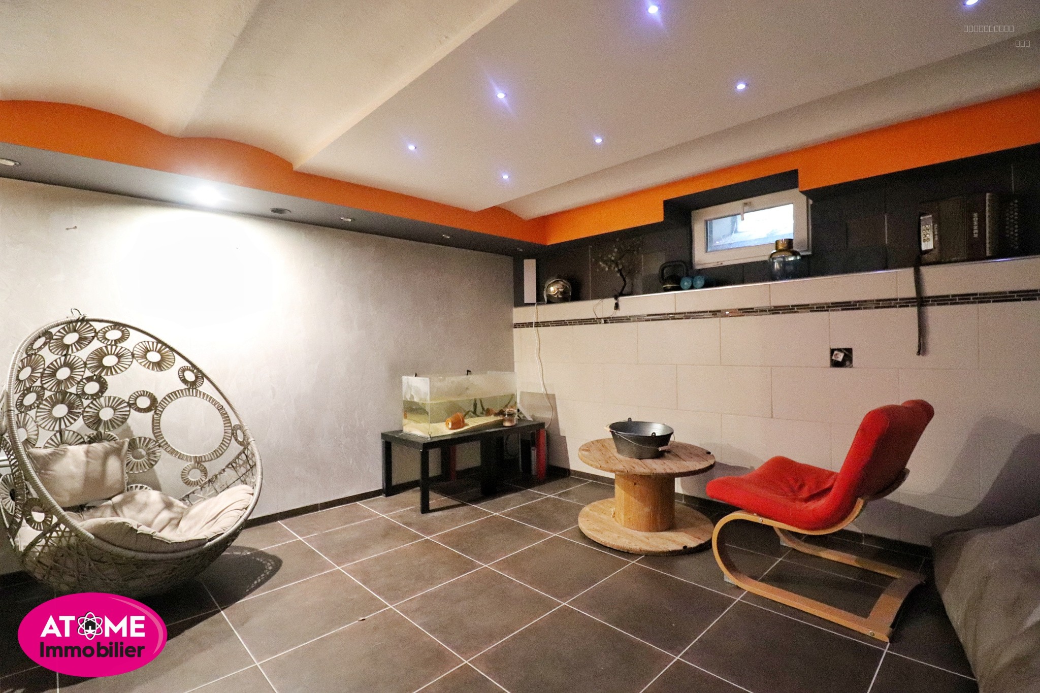 Maison - 120m2 Homécourt (54310) — photo 9