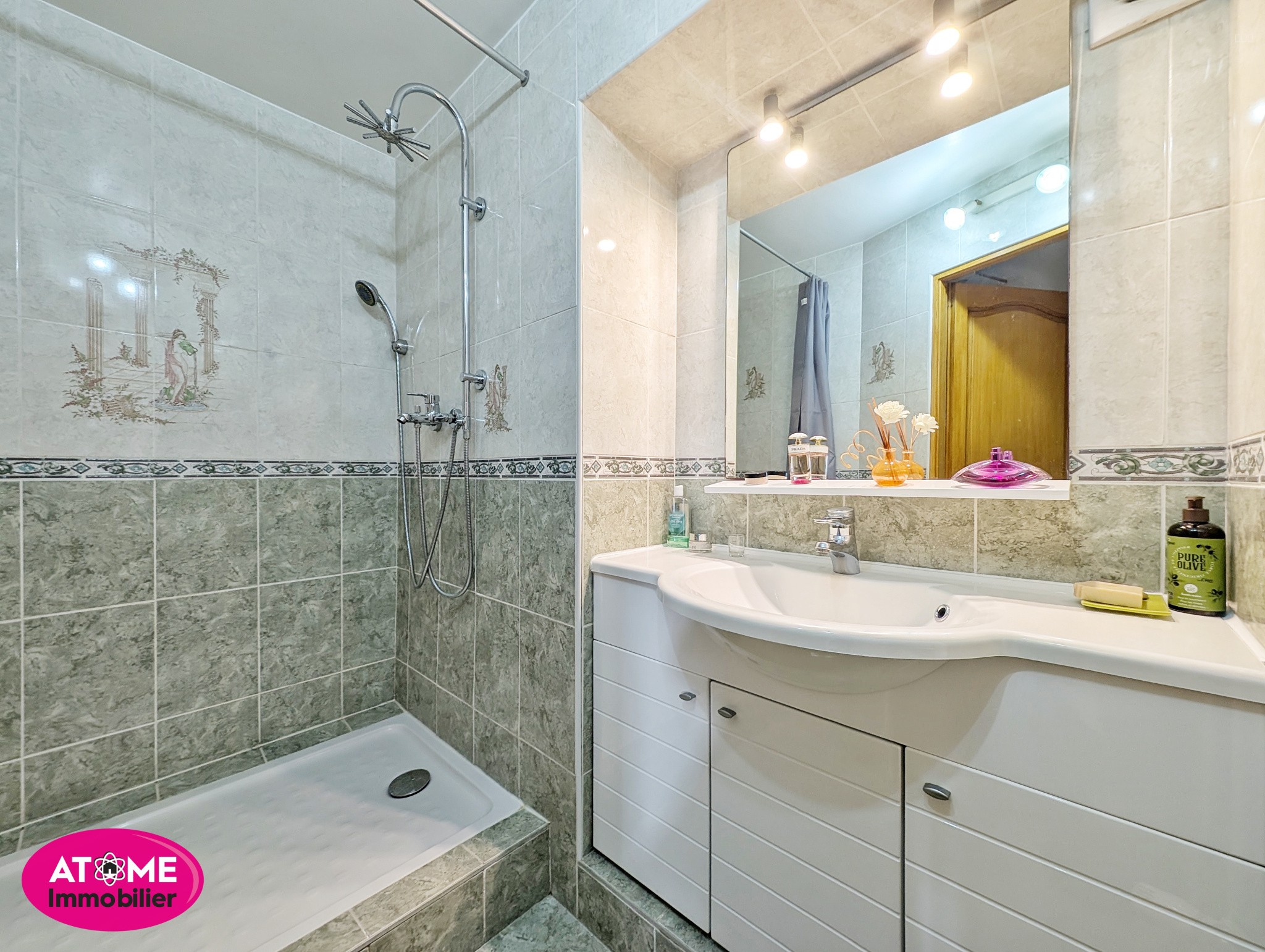 Maison individuelle - 200m2 Homécourt (54310) — photo 5