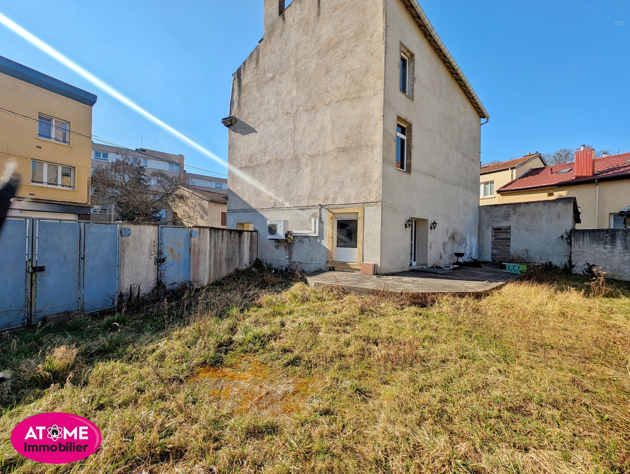 Maison individuelle - 200m2 Homécourt (54310) — photo 9