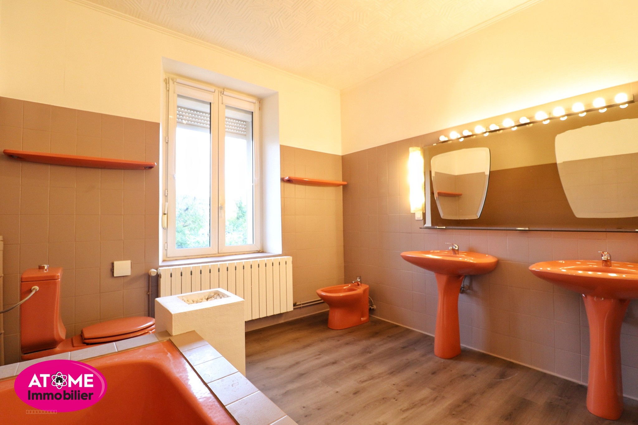 Maison - 186m2 Jarny (54800) — photo 10