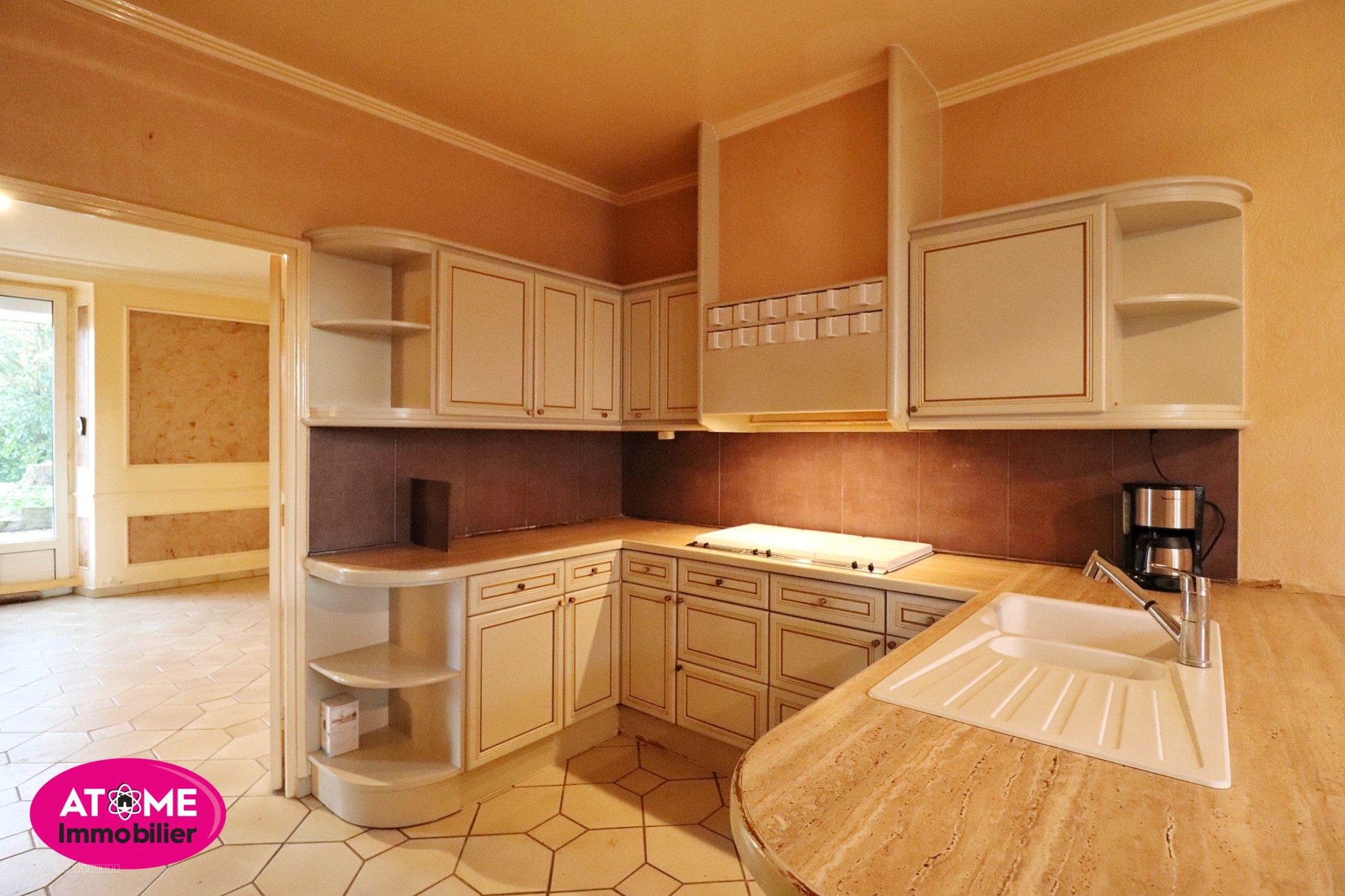 Maison - 186m2 Jarny (54800) — photo 2