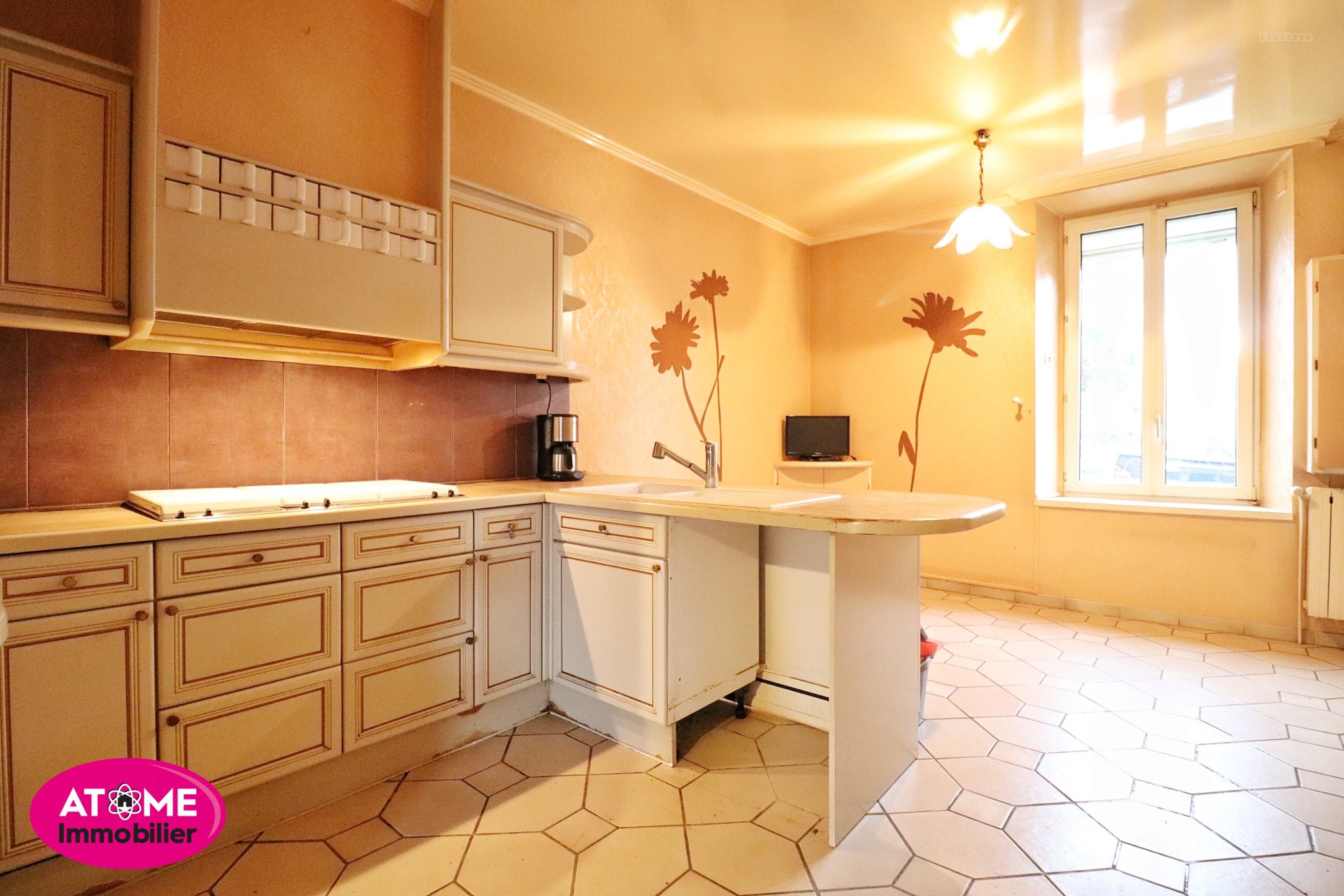 Maison - 186m2 Jarny (54800) — photo 3