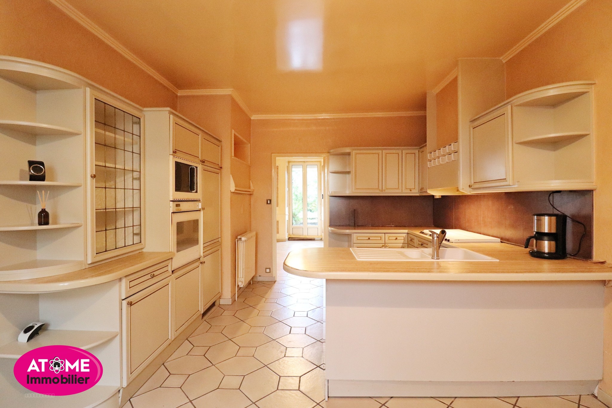 Maison - 186m2 Jarny (54800) — photo 4