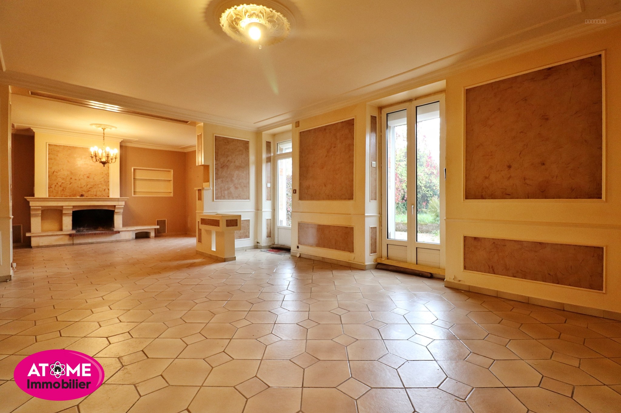 Maison - 186m2 Jarny (54800) — photo 5