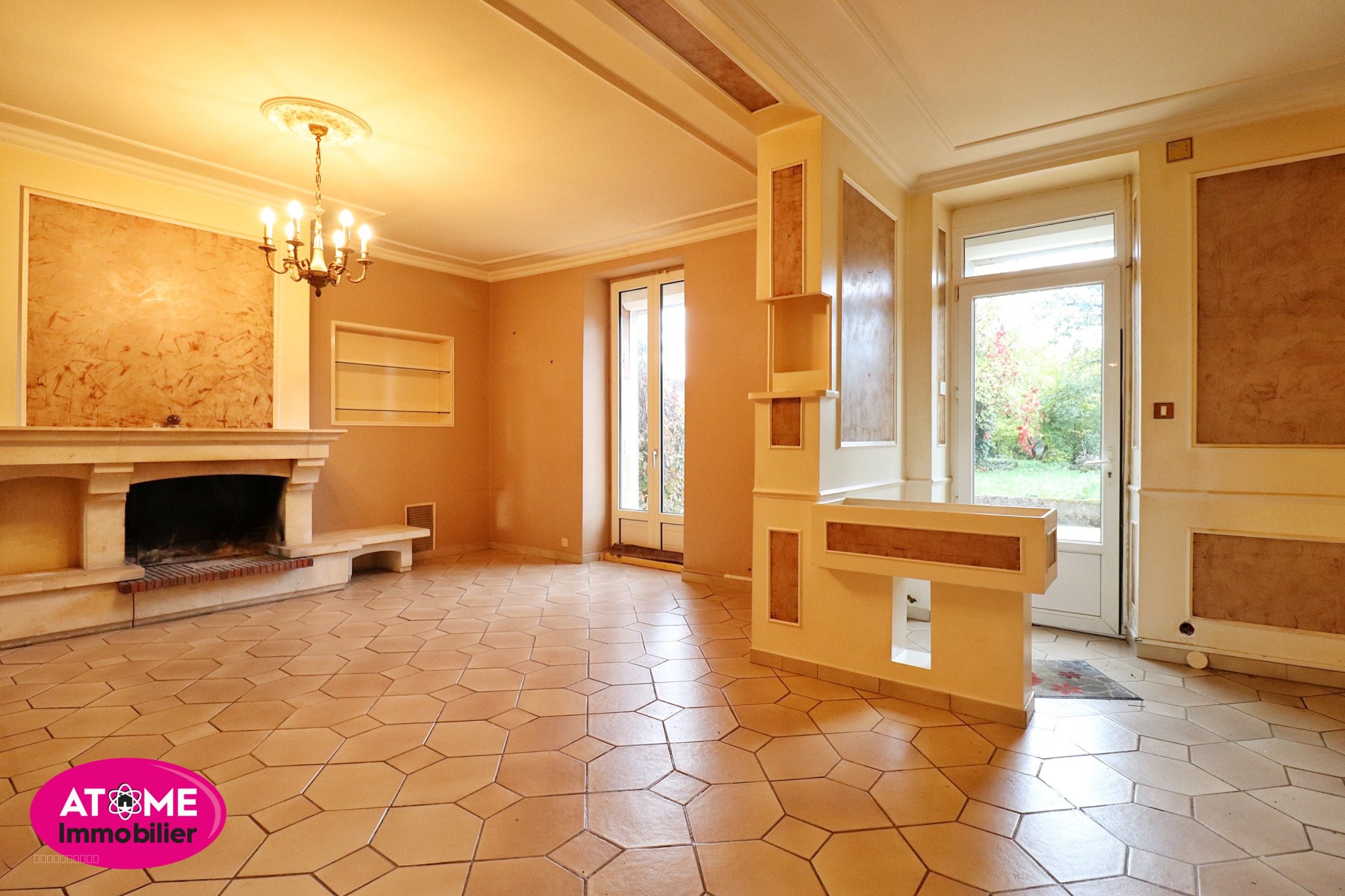 Maison - 186m2 Jarny (54800) — photo 6