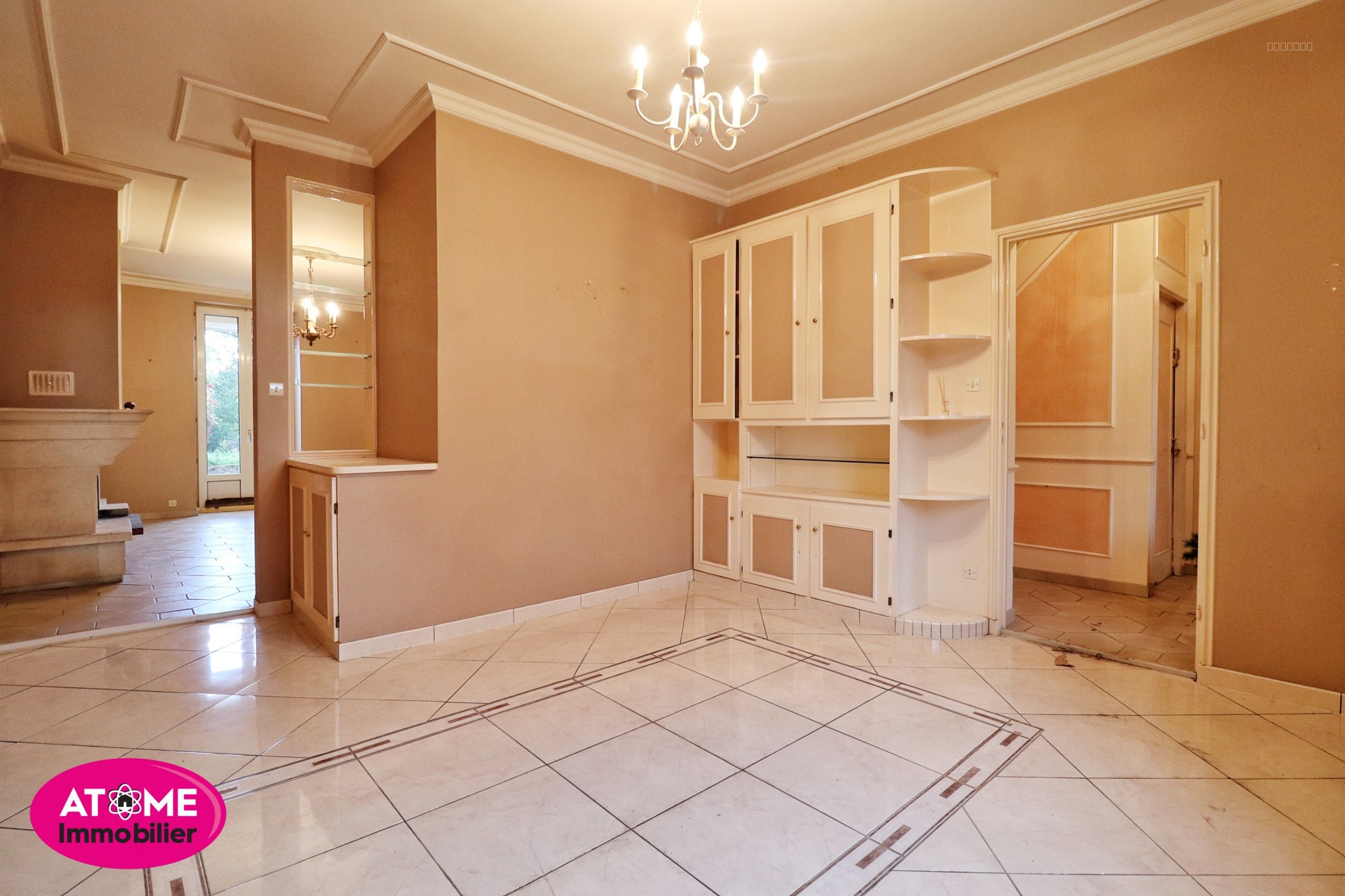 Maison - 186m2 Jarny (54800) — photo 7