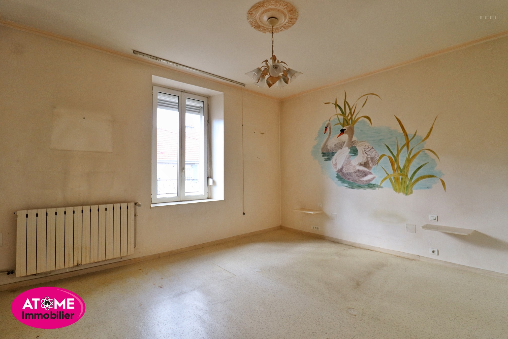 Maison - 186m2 Jarny (54800) — photo 9