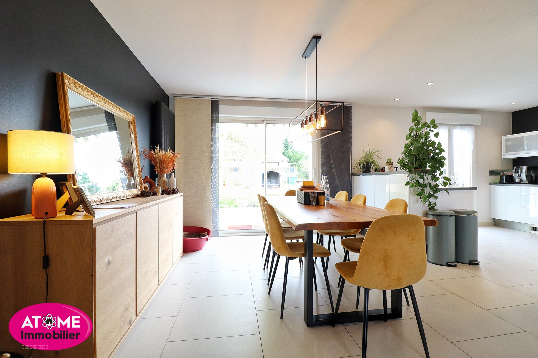 Maison de 200m2 dont 160m2 habitables sur 7 ares à Moineville — photo 4