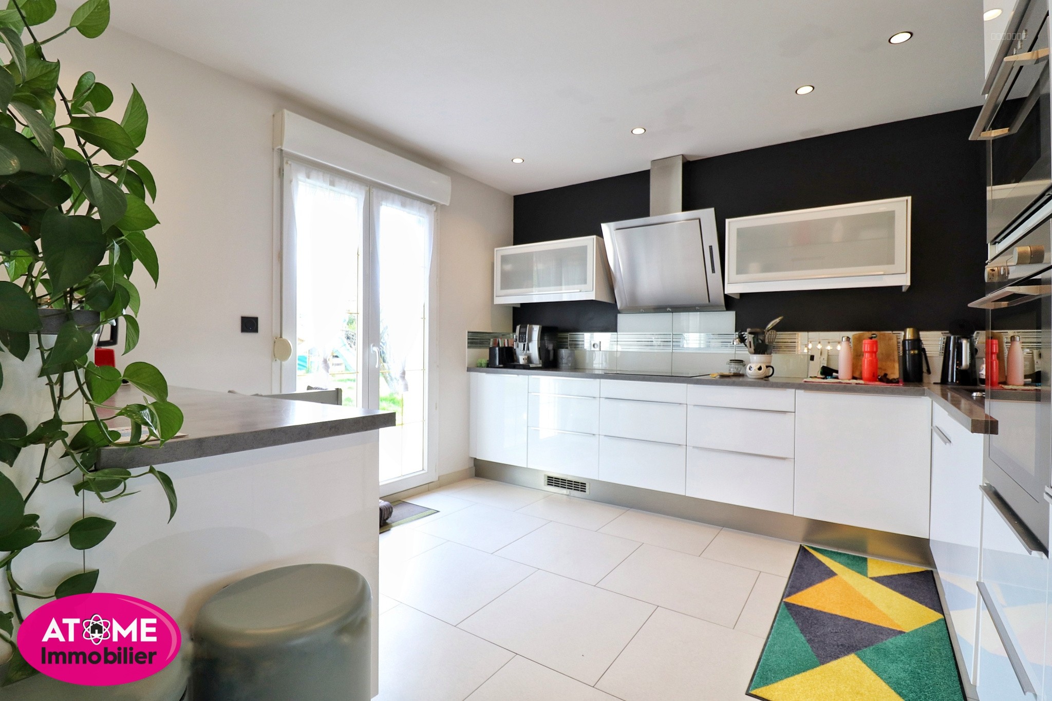 Maison de 200m2 dont 160m2 habitables sur 7 ares à Moineville — photo 5