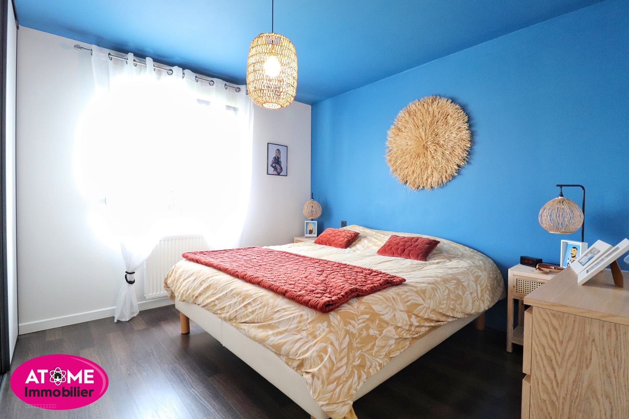 Maison de 200m2 dont 160m2 habitables sur 7 ares à Moineville — photo 8